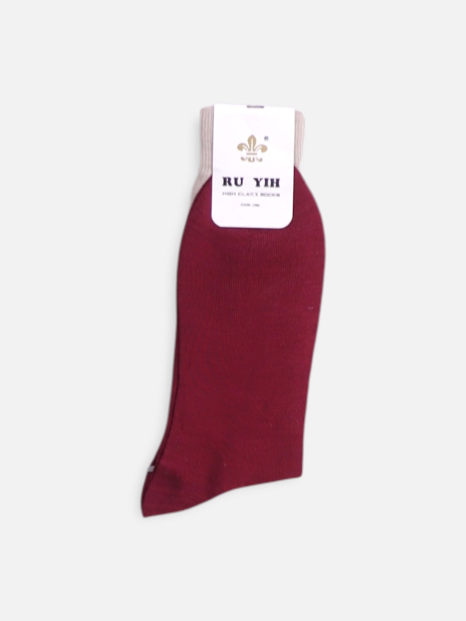 Calcetines 1 Par - Hombre - Talla Única (One Size)
