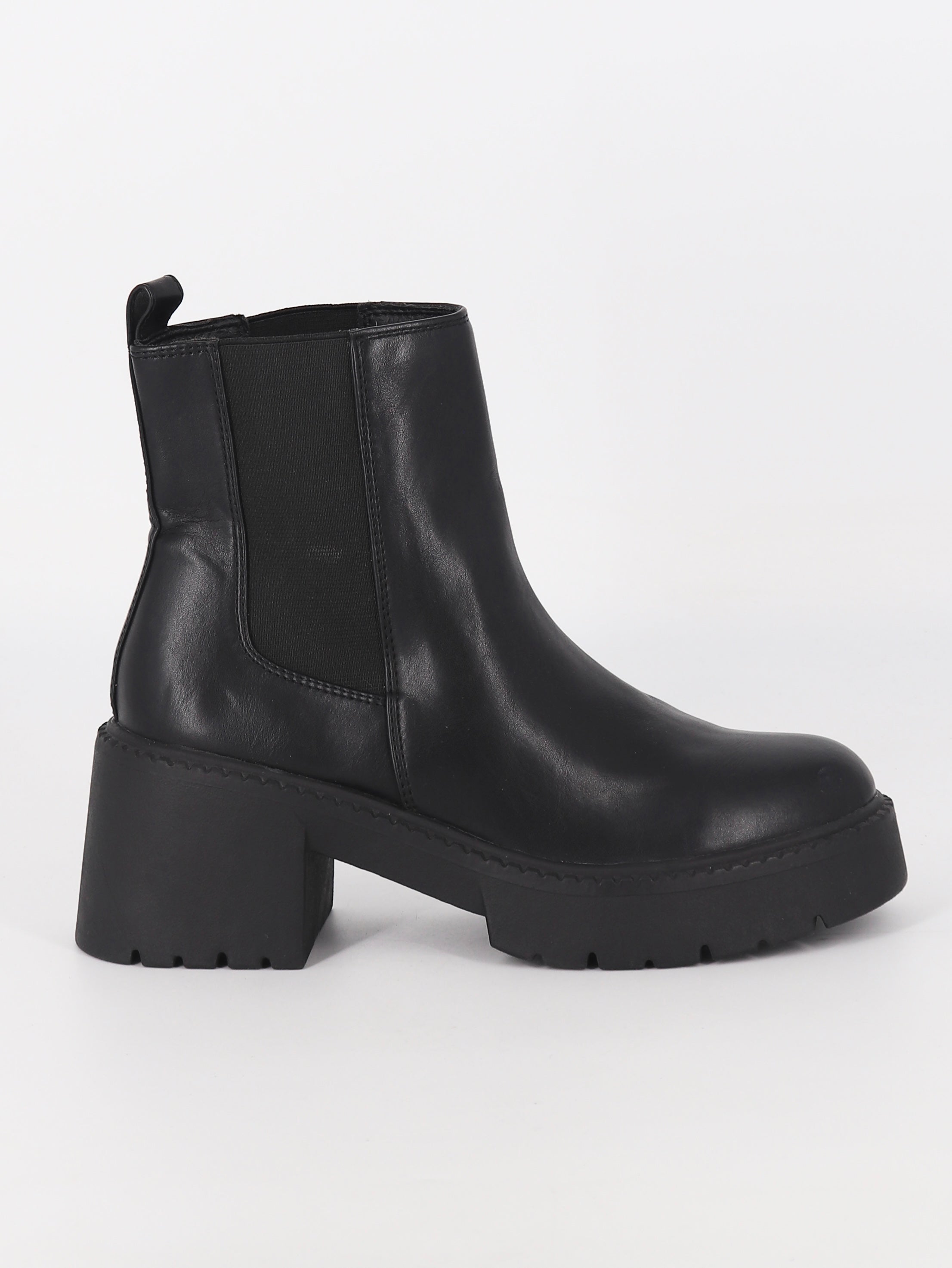 Madden NYC Botines Casual Cuero - Mujer - US 7