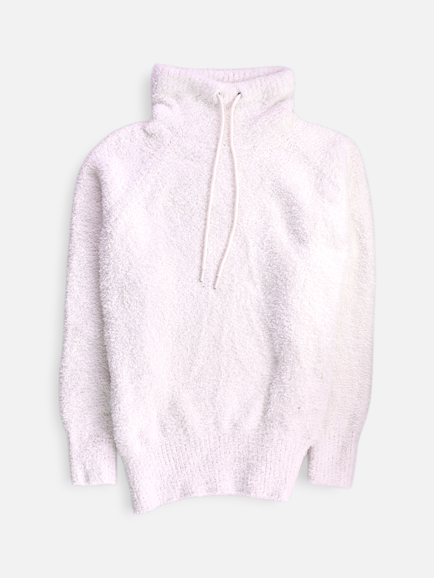 Sueter Knit Turtleneck - Mujer - Large