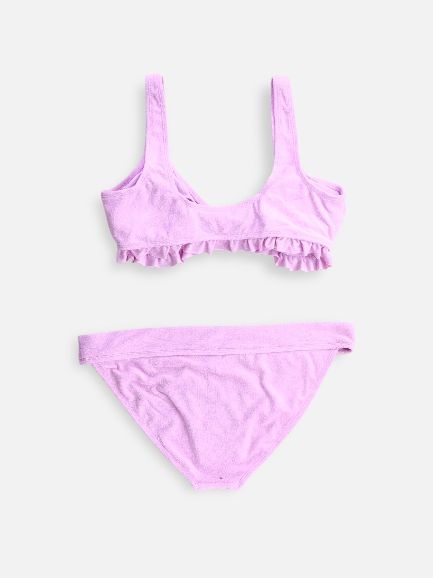 Traje de Verano Dos piezas - Mujer - XL