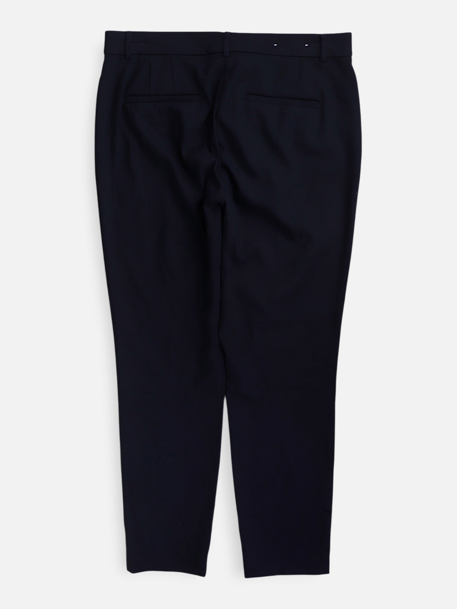 LOFT Pantalon Curvy Casual - Mujer - 12