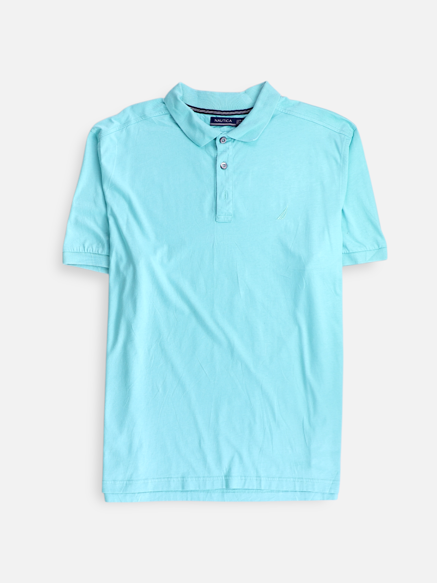 Nautica Camisa Casual - Hombre - XL