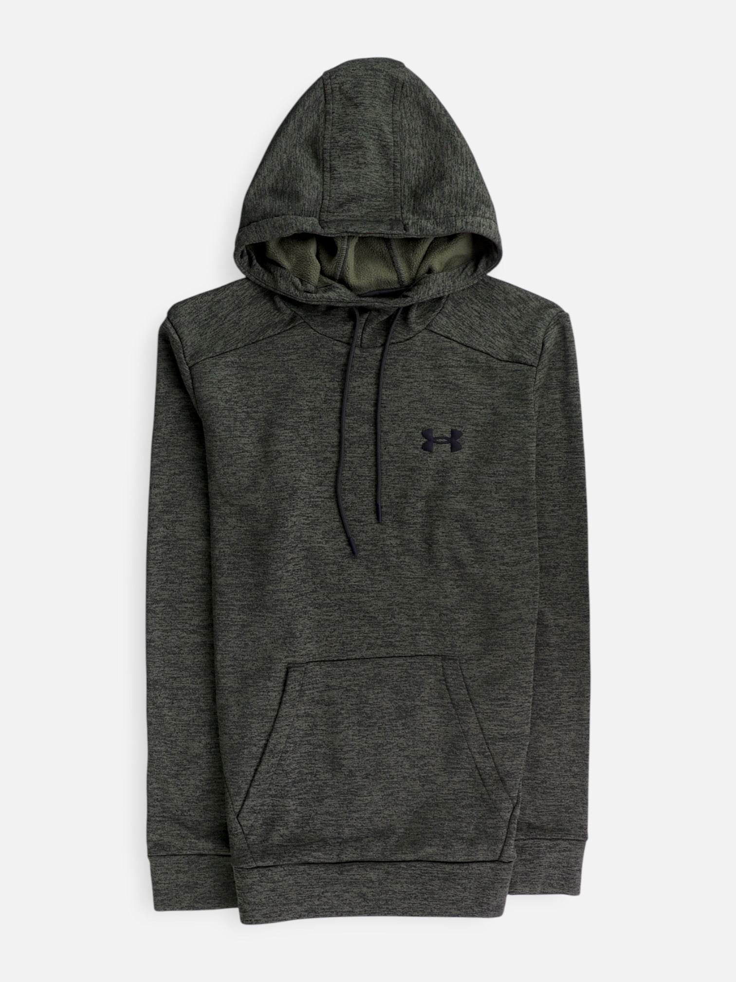 Under Armour Sudadera Hoodie Deportivo - Hombre - Small