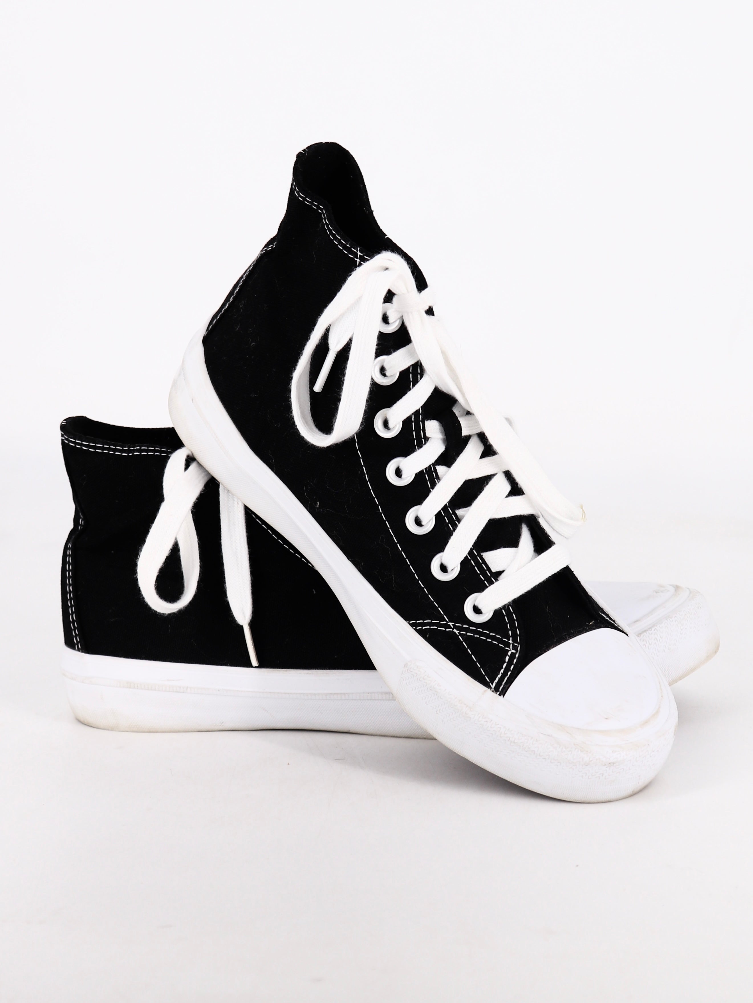 NOBO Tenis Casual Basic - Hombre - US 9