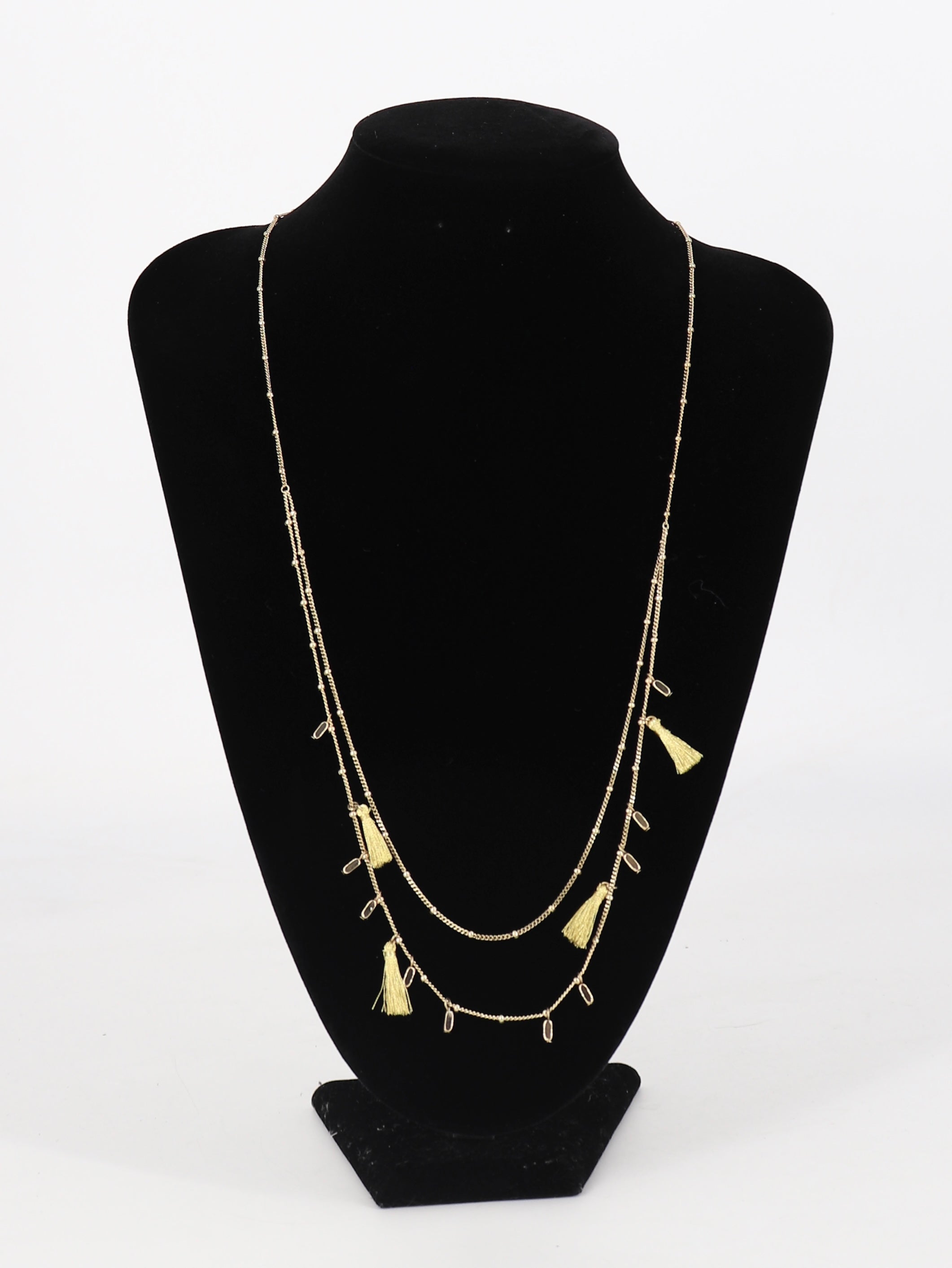 Cadena Casual - Mujer - Talla Única (One Size)