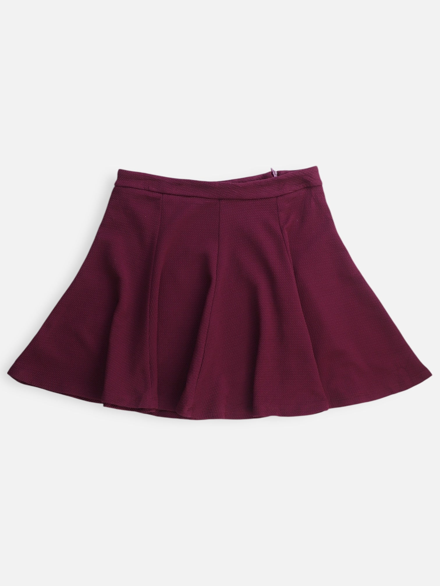 Falda Casual - Mujer - Medium