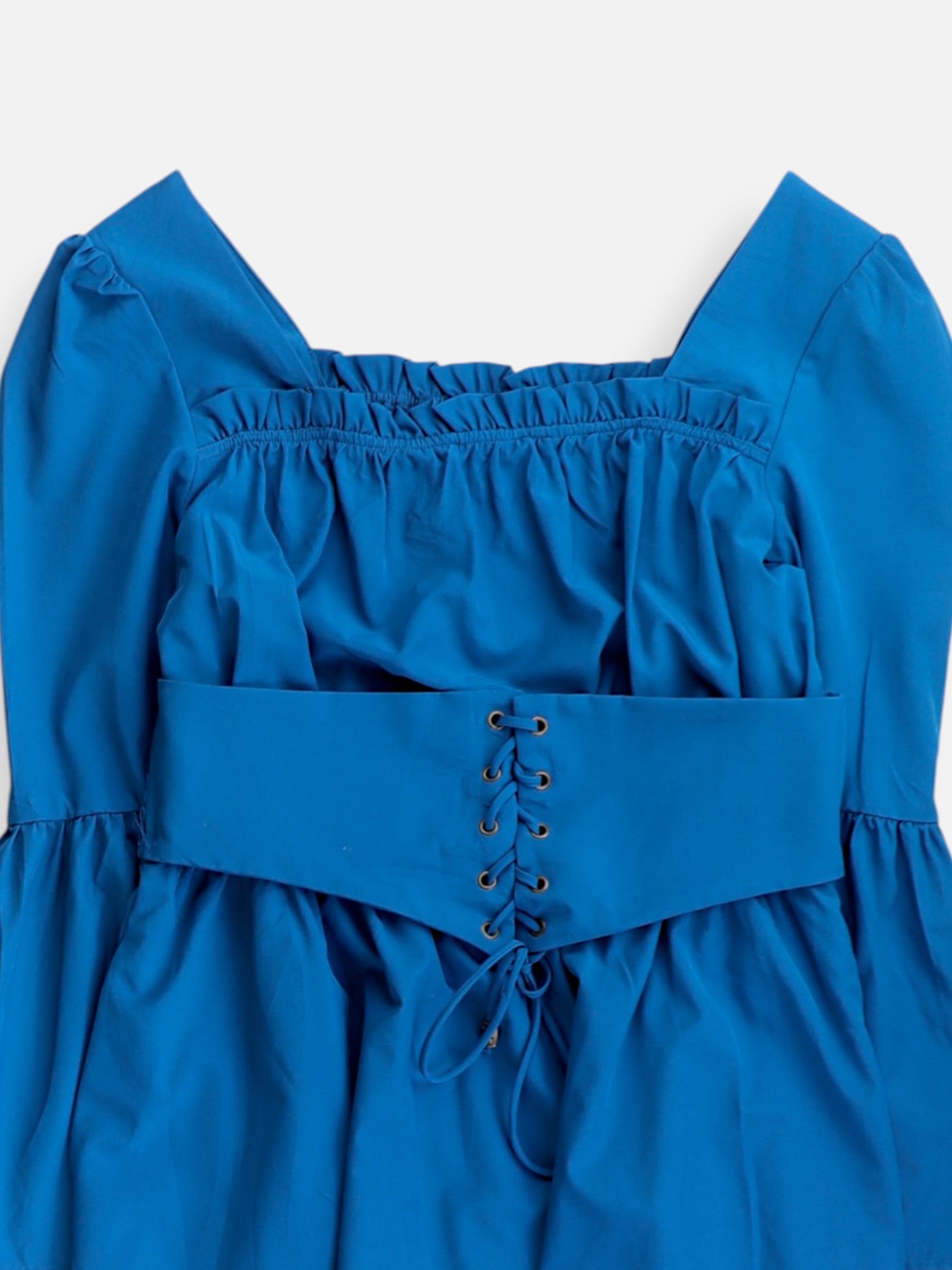 Vestido Casual - Mujer - Large