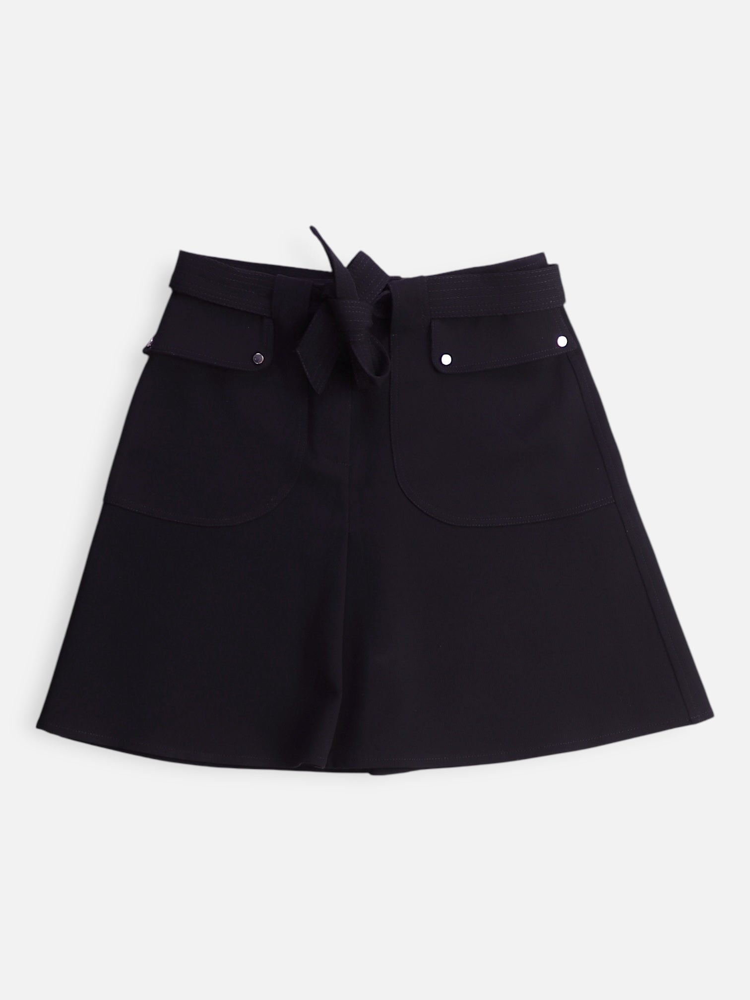 Falda Casual - Mujer - 1