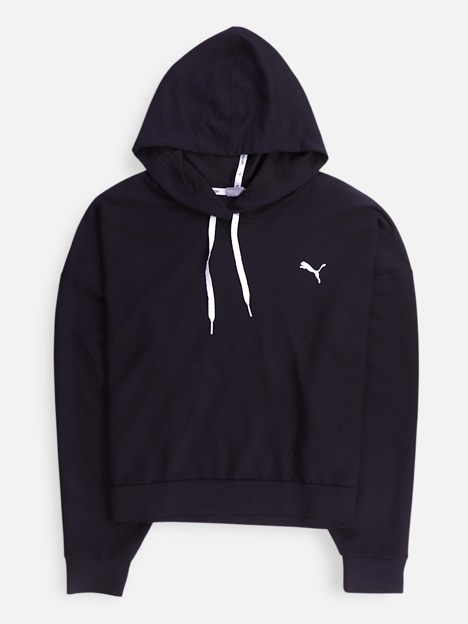 Puma Sudadera Hoodie Deportivo - Mujer - XL