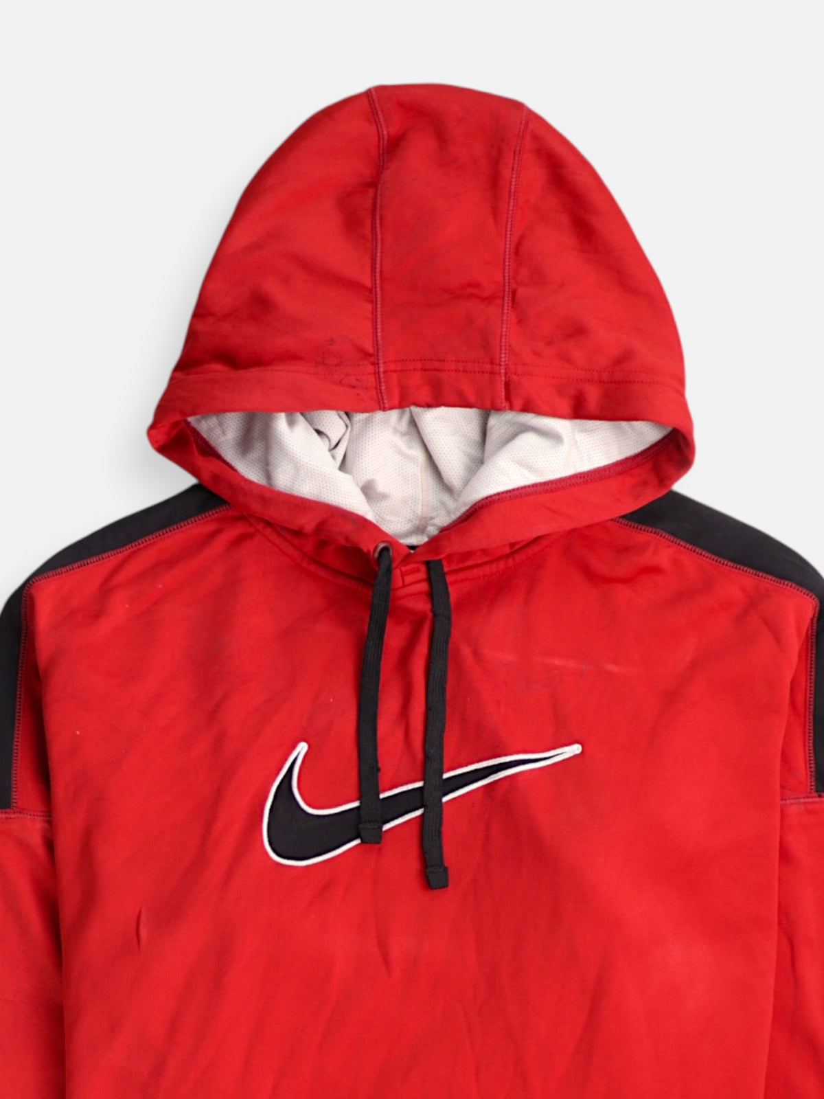 Nike Sudadera Hoodie Deportivo - Hombre - XL