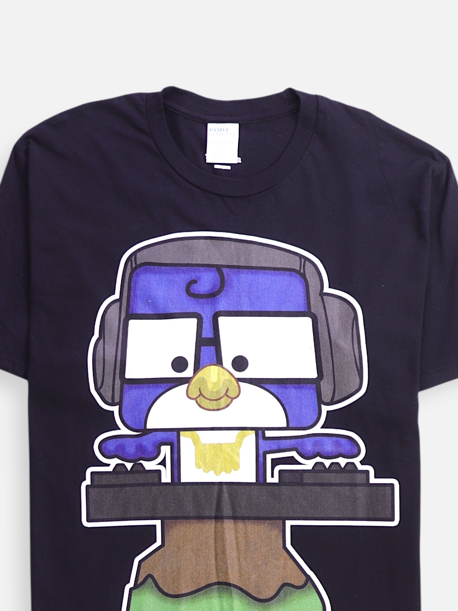 Disney Camiseta Grafica - Hombre - Medium