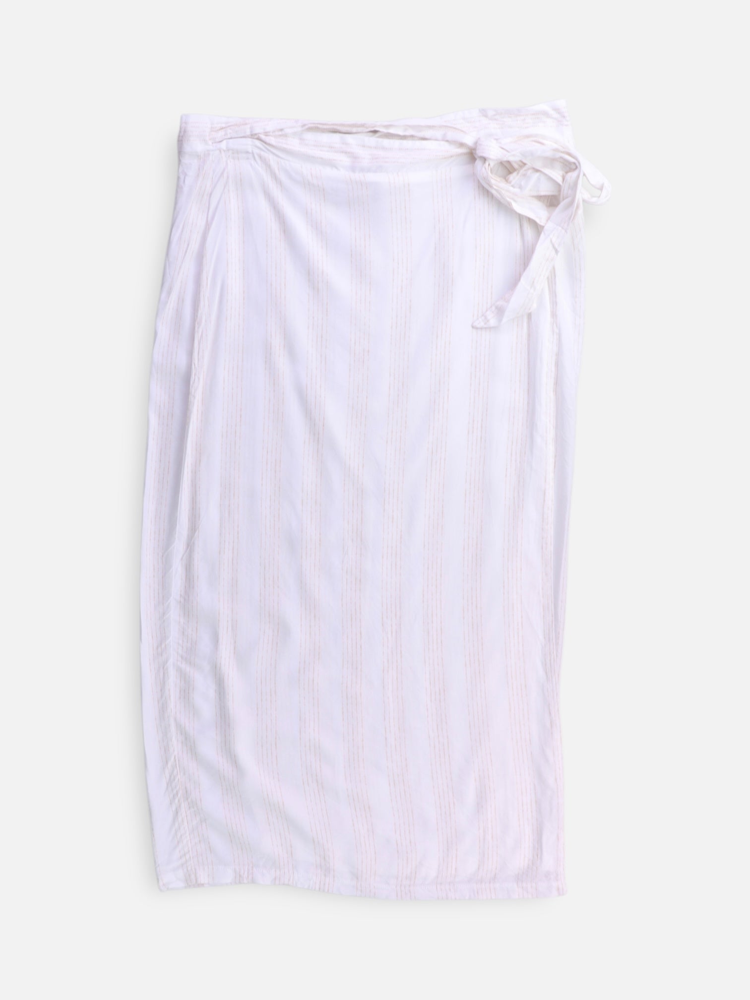 Falda Casual - Mujer - Large