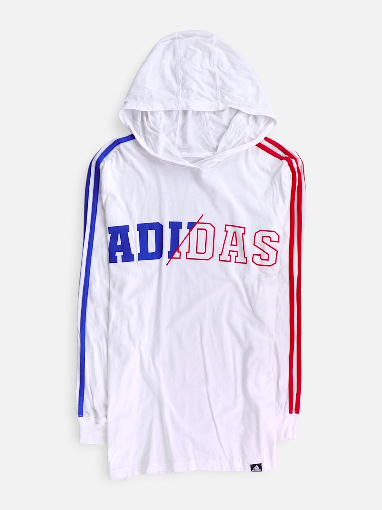 Adidas Camiseta Grafica - Niño - Large - 14-16Y (Años)