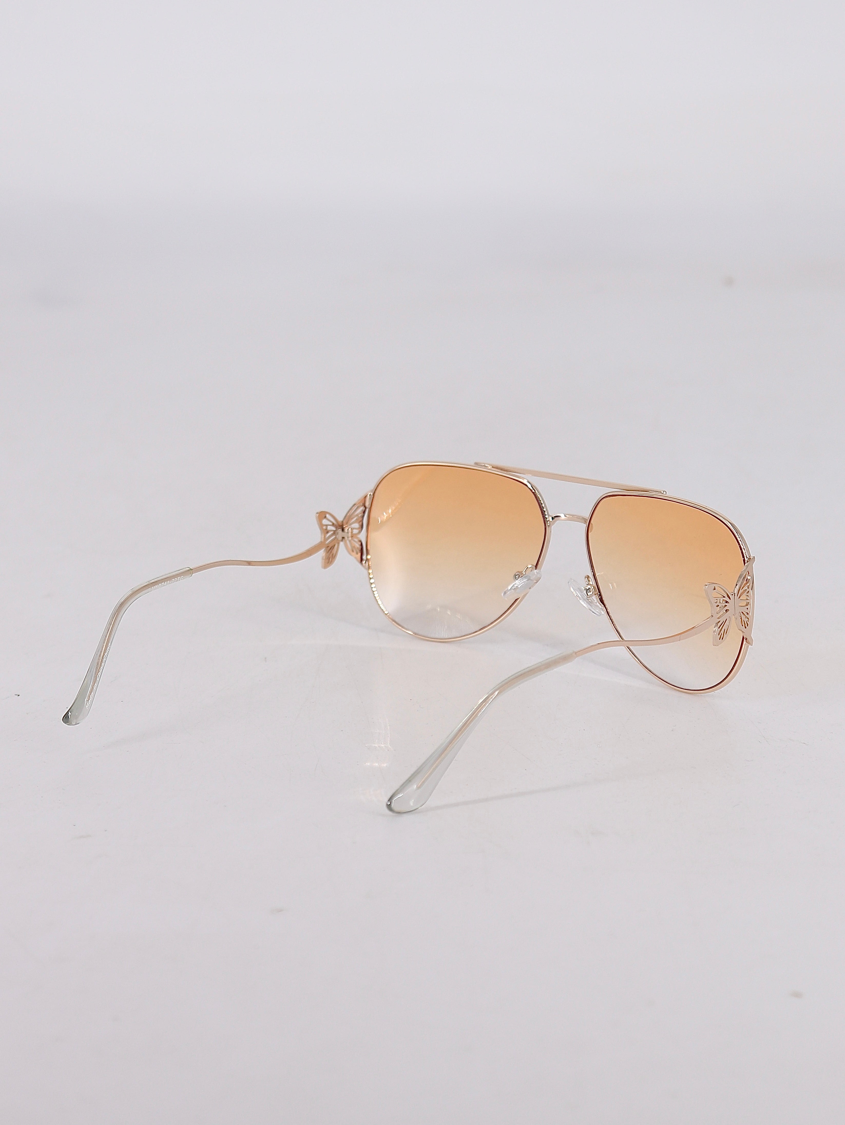 QUAY Anteojos Verano - Mujer - Talla Única (One Size)