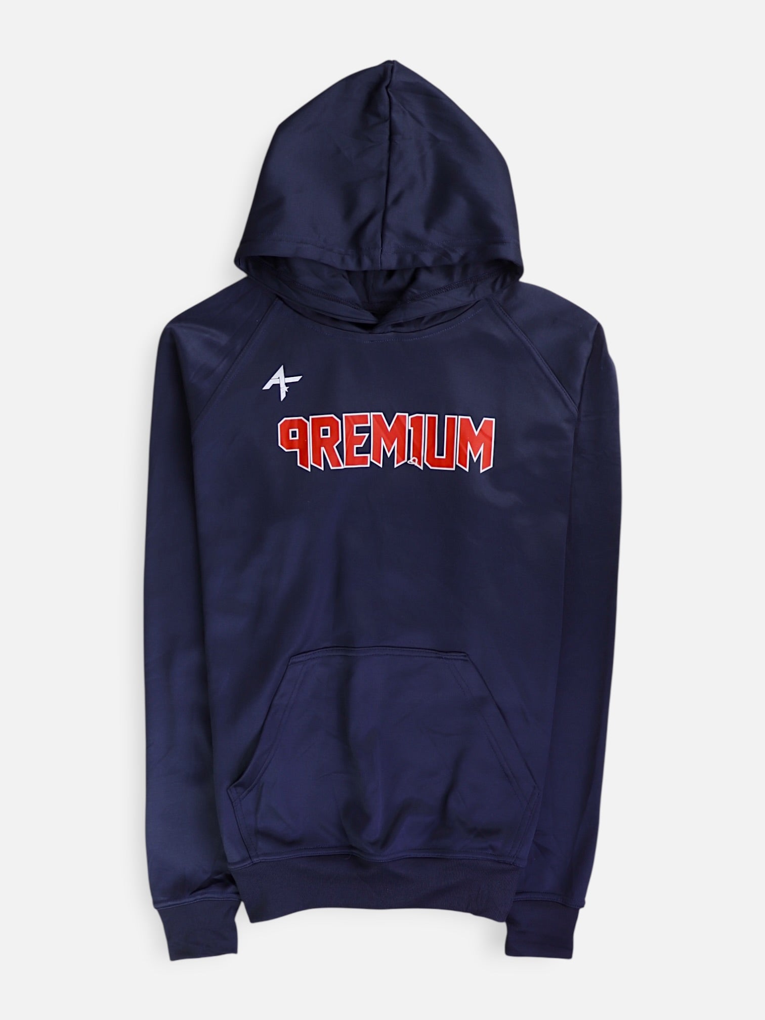 Sudadera Hoodie Basic - Hombre - N/A