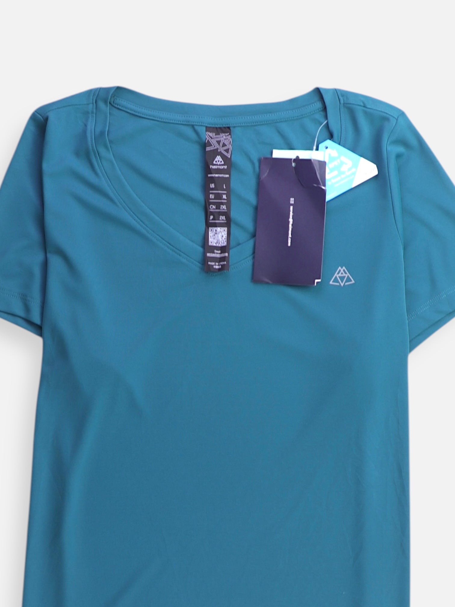Camiseta Deportivo - Mujer - XL