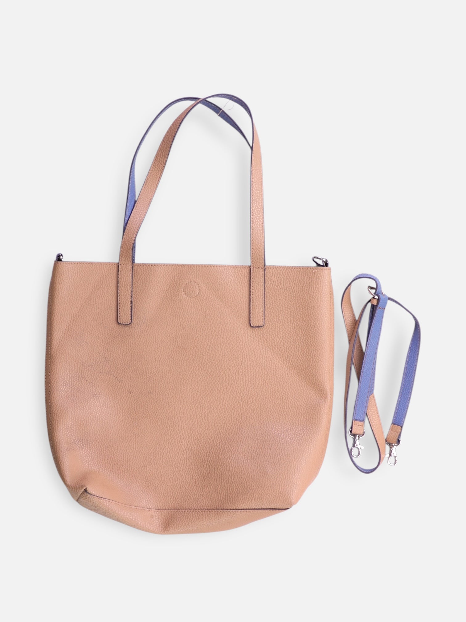 Cartera Cuero - Mujer - Talla Única (One Size)