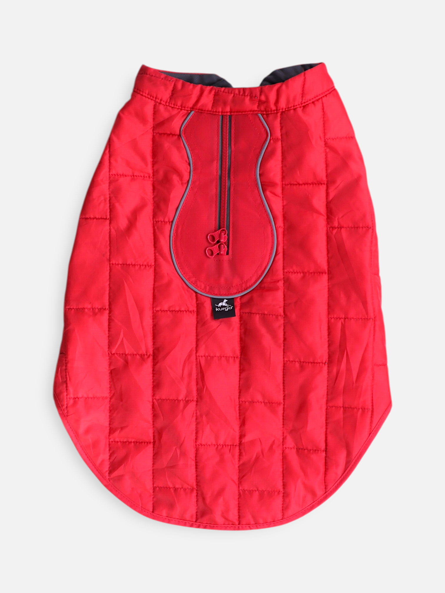 Chaleco Impermeable Perro - Medium