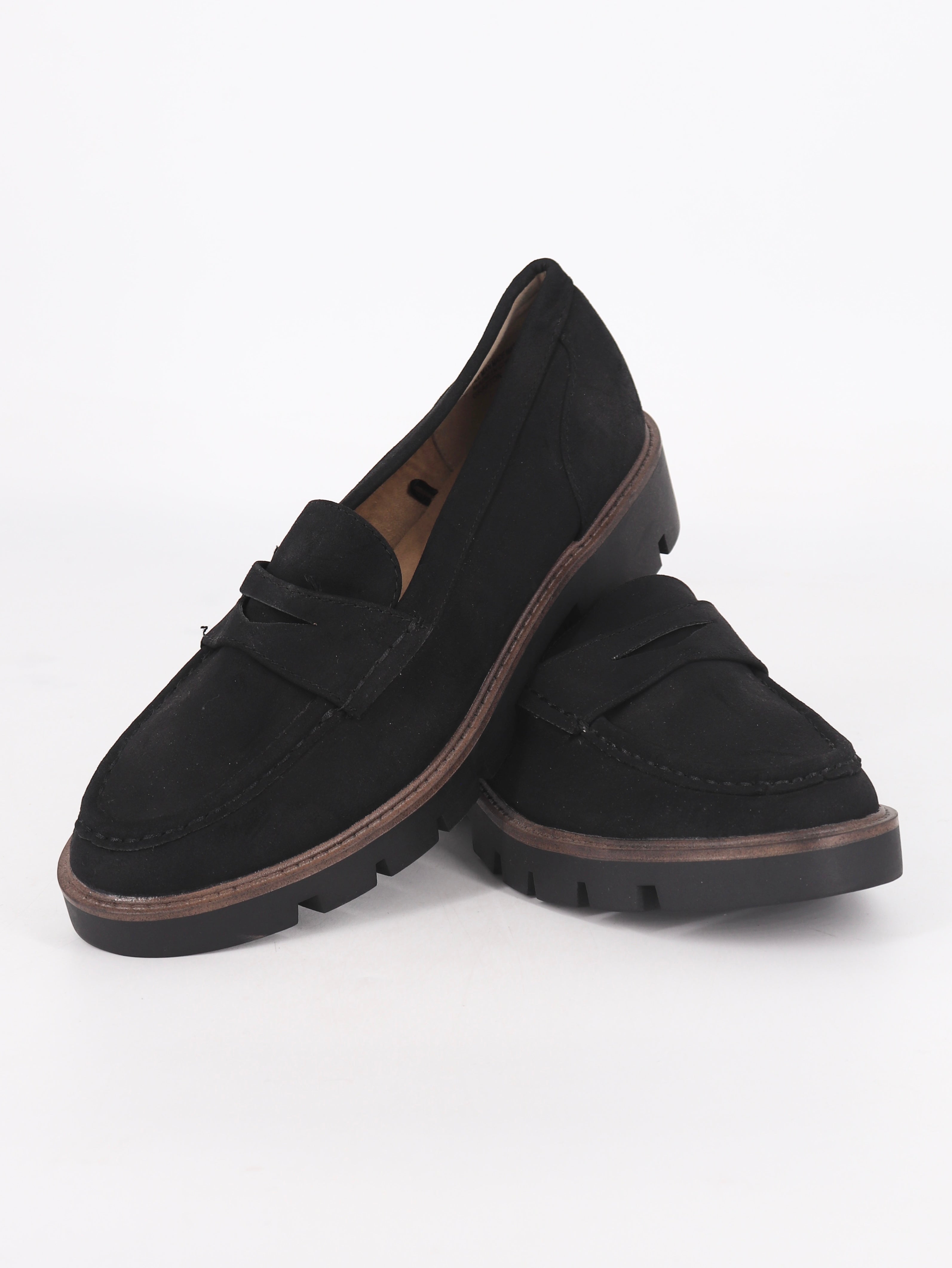 Zapatos Mocasines Casual - Mujer - US 11.5