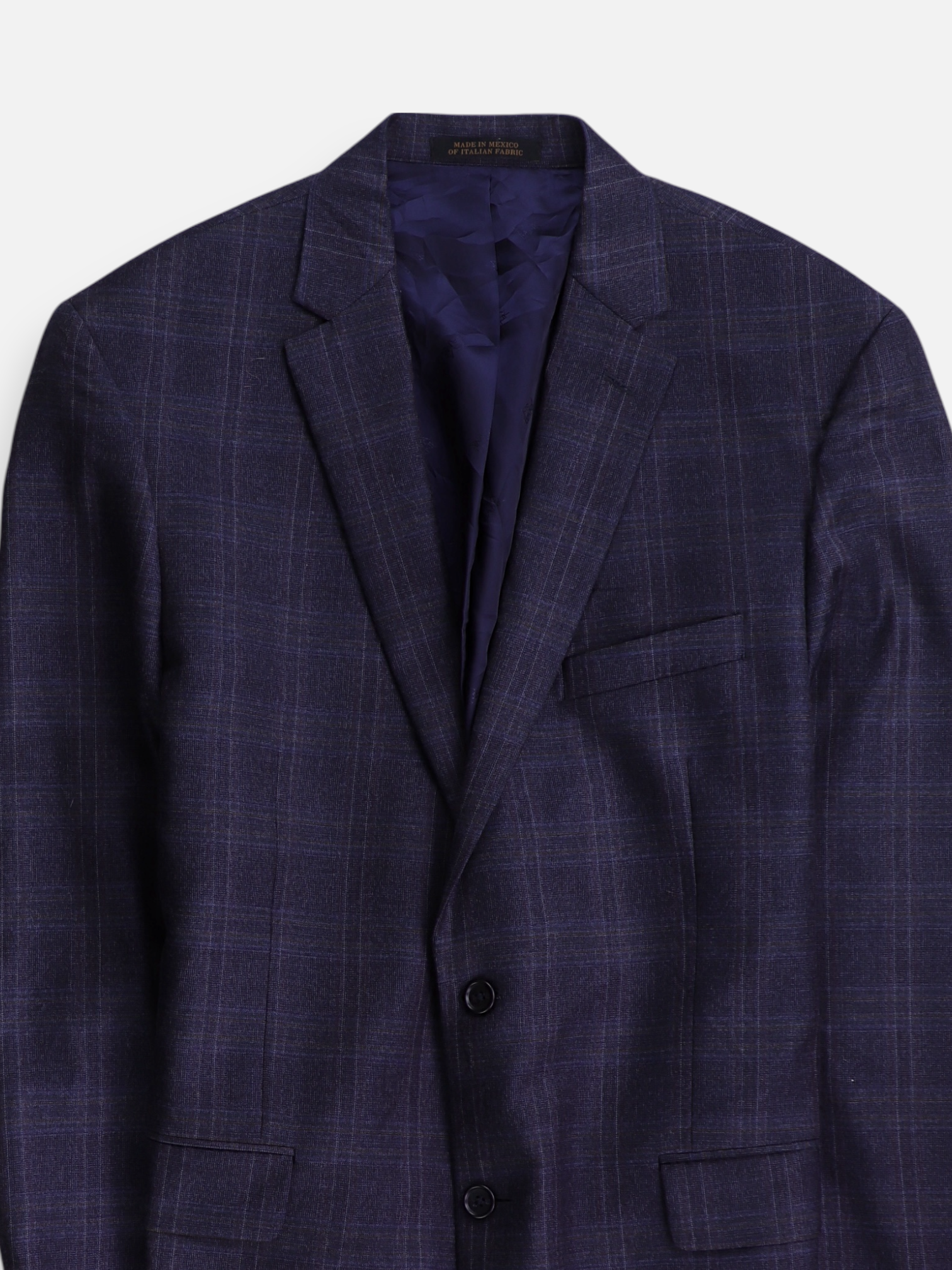 Blazer Casual - Hombre - 44L