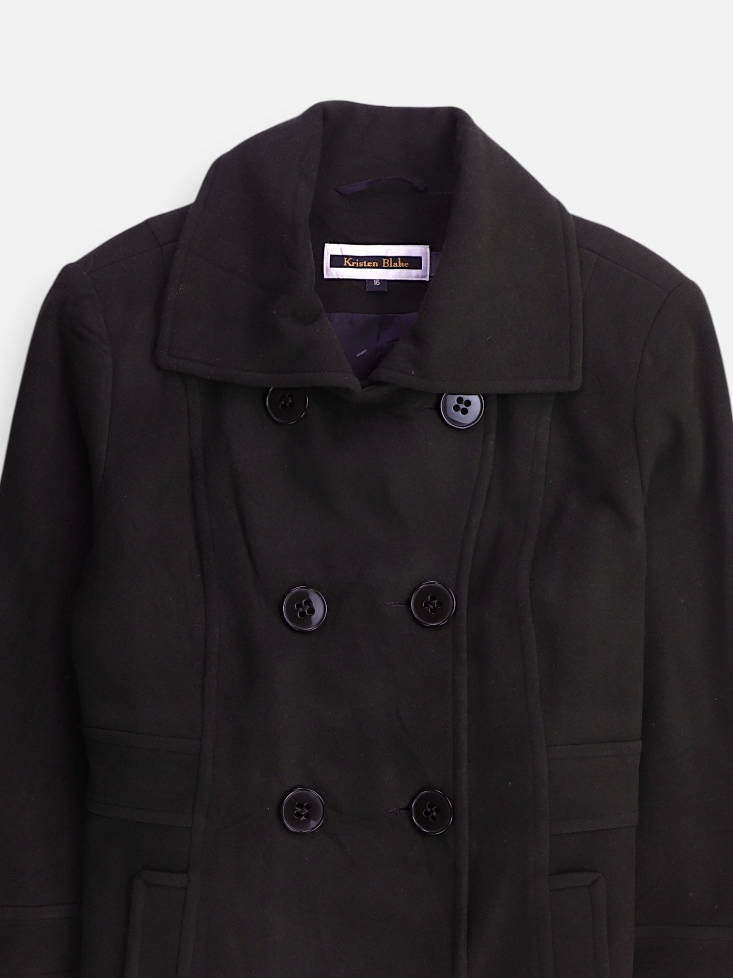 Chaqueta Casual Basic - Hombre - 16