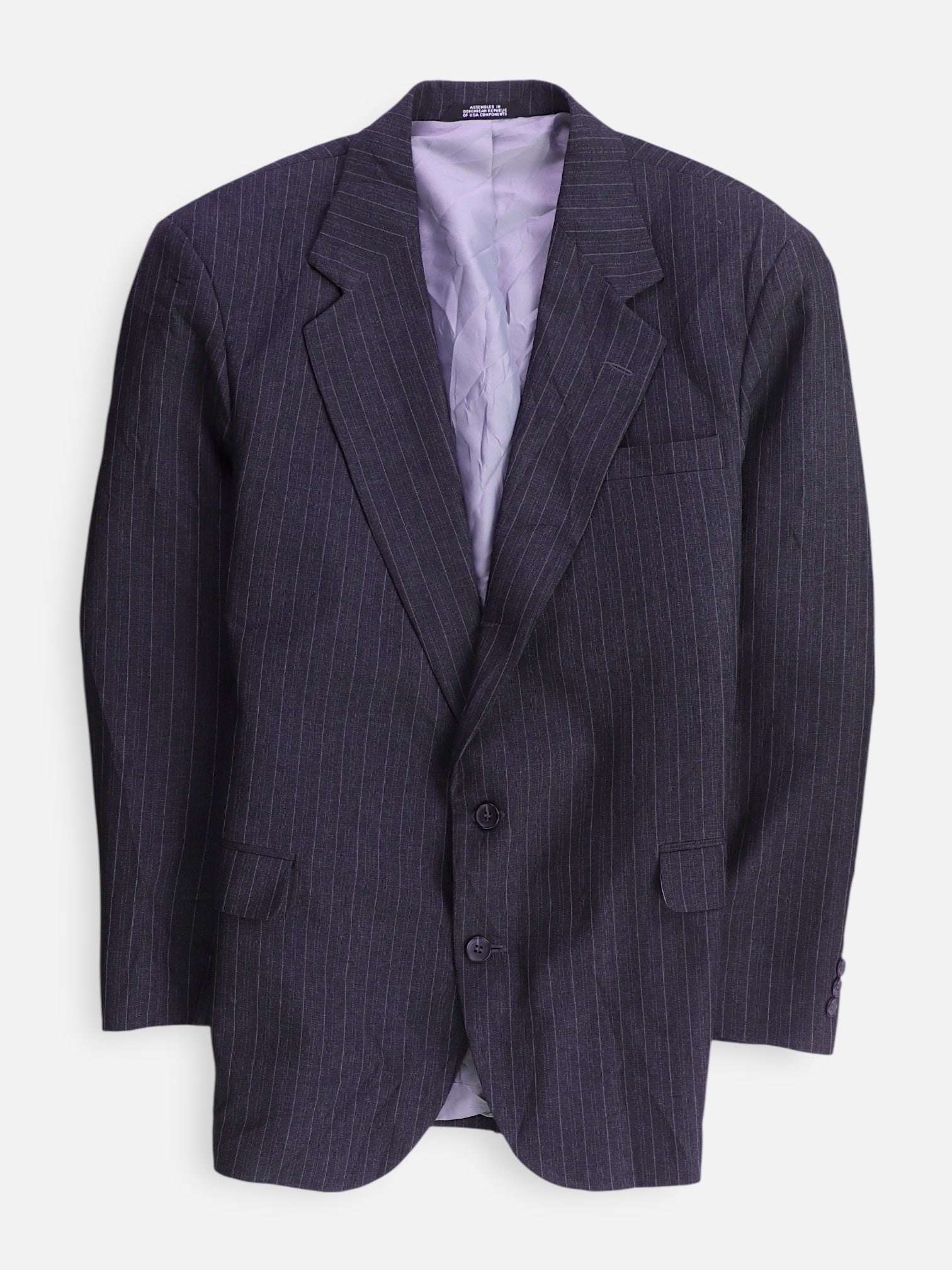 Blazer Casual - Hombre - Large