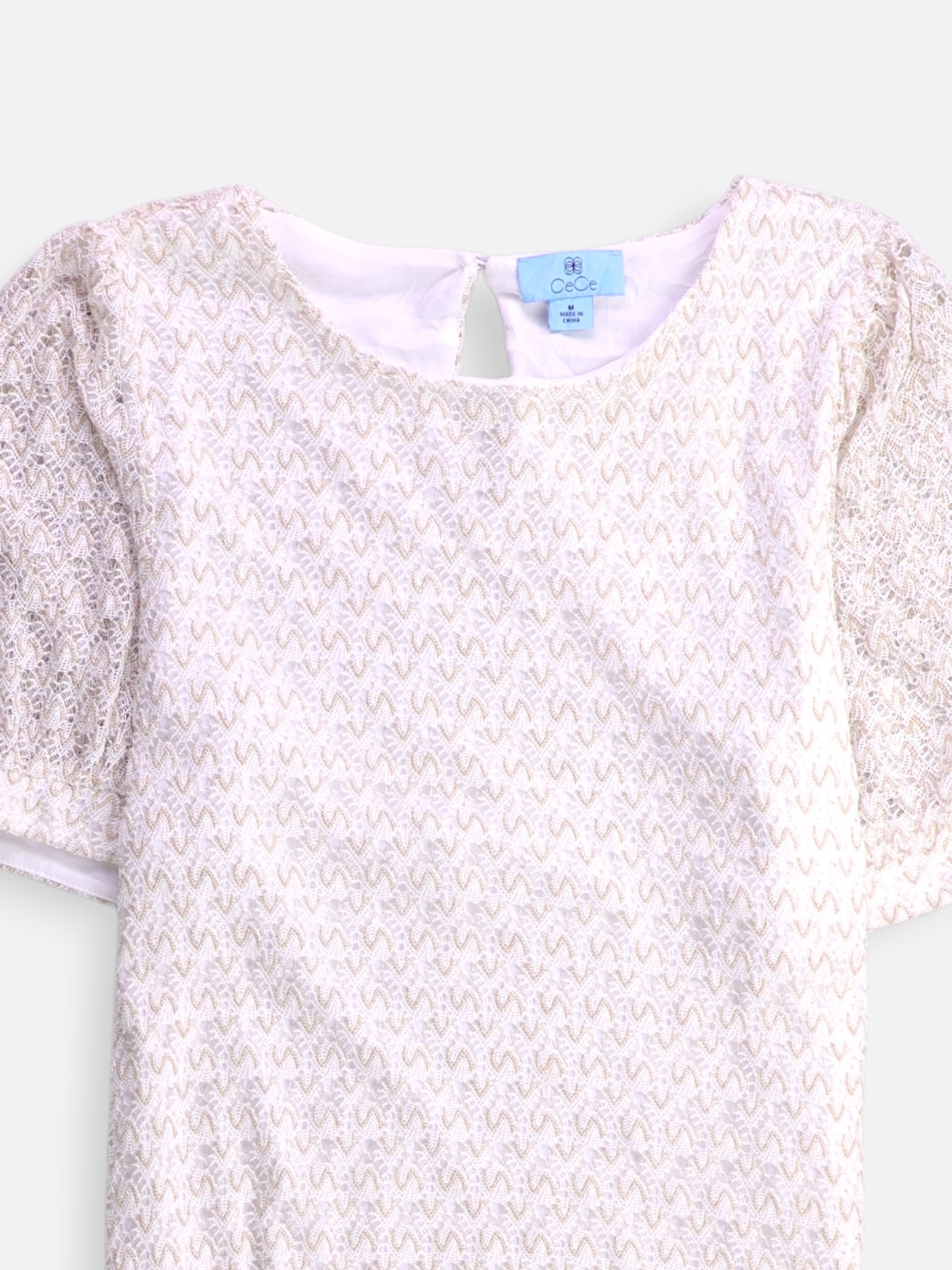Blusa Casual - Mujer - Medium