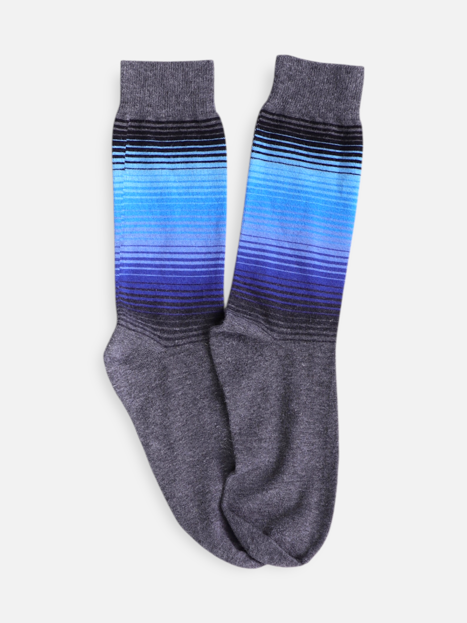 Calcetines 1 Par - Hombre - Talla Única (One Size)