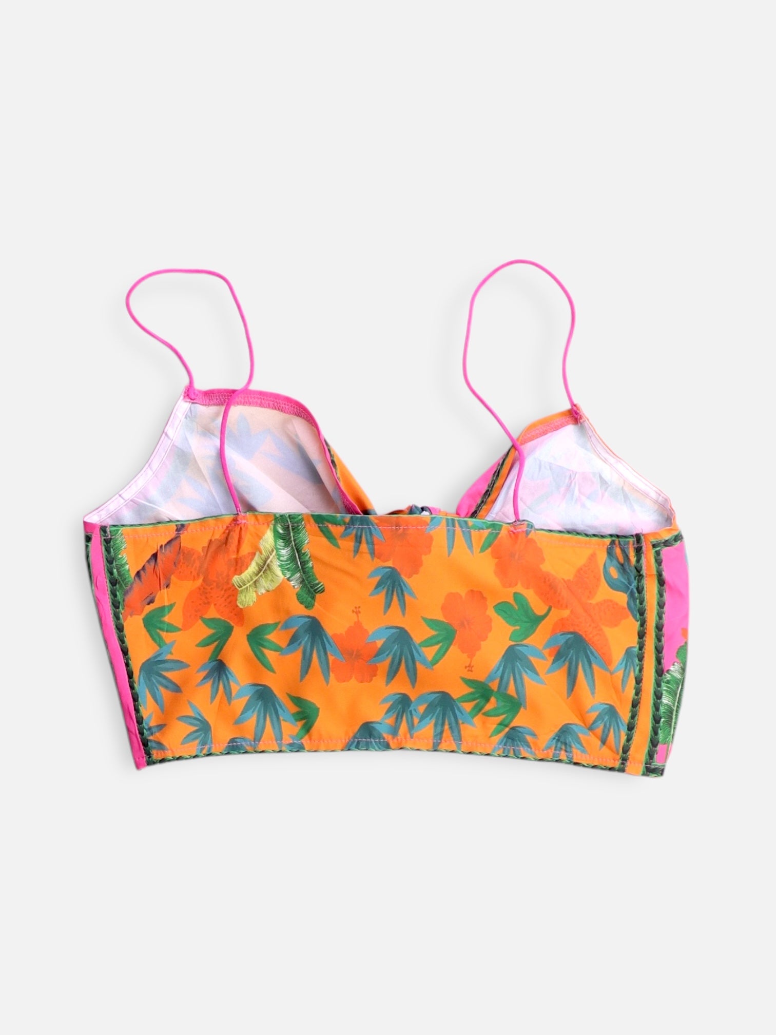 SHEIN Blusa Verano - Mujer - Small