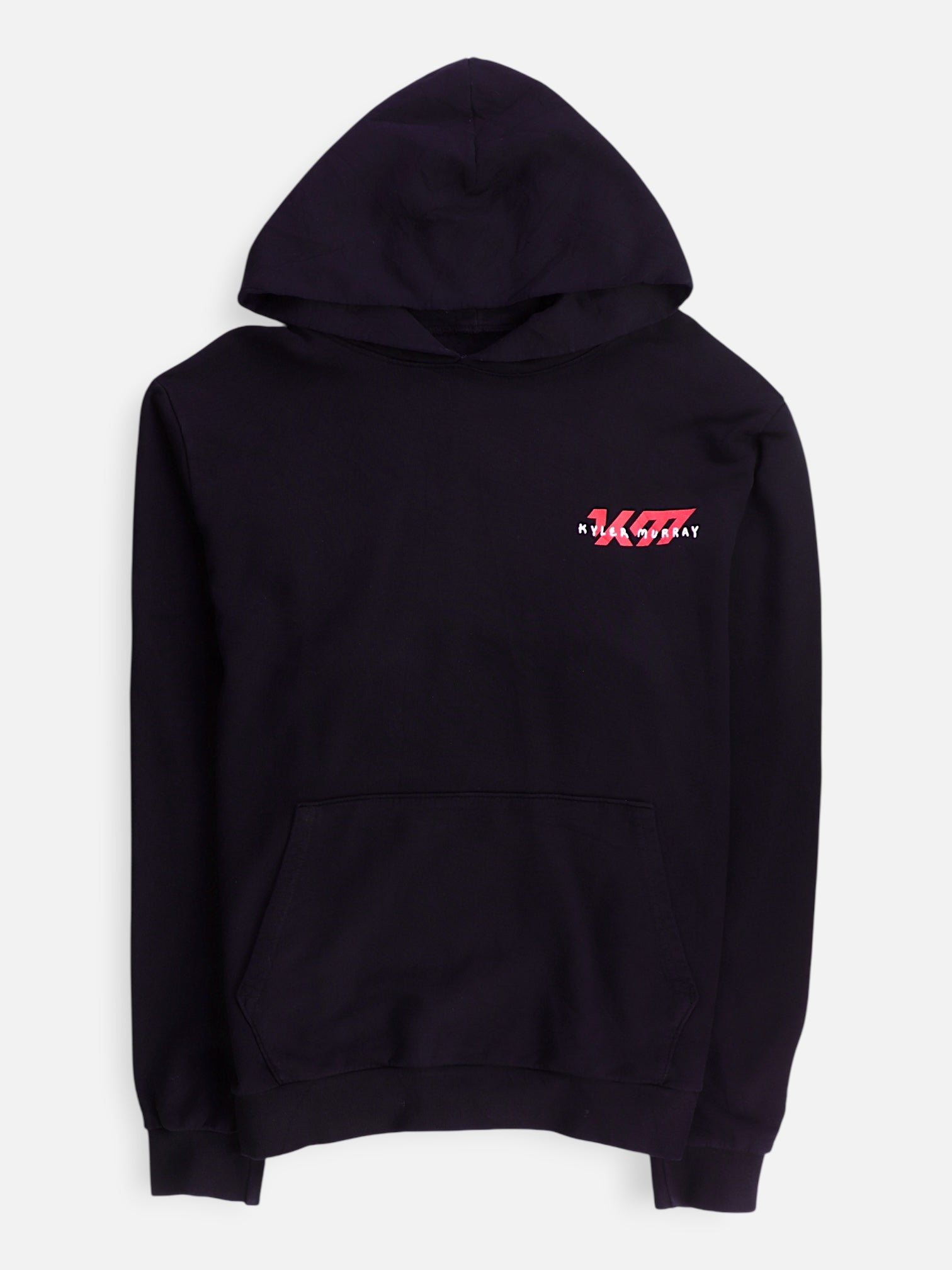 Sudadera Hoodie Basic - Hombre - XL