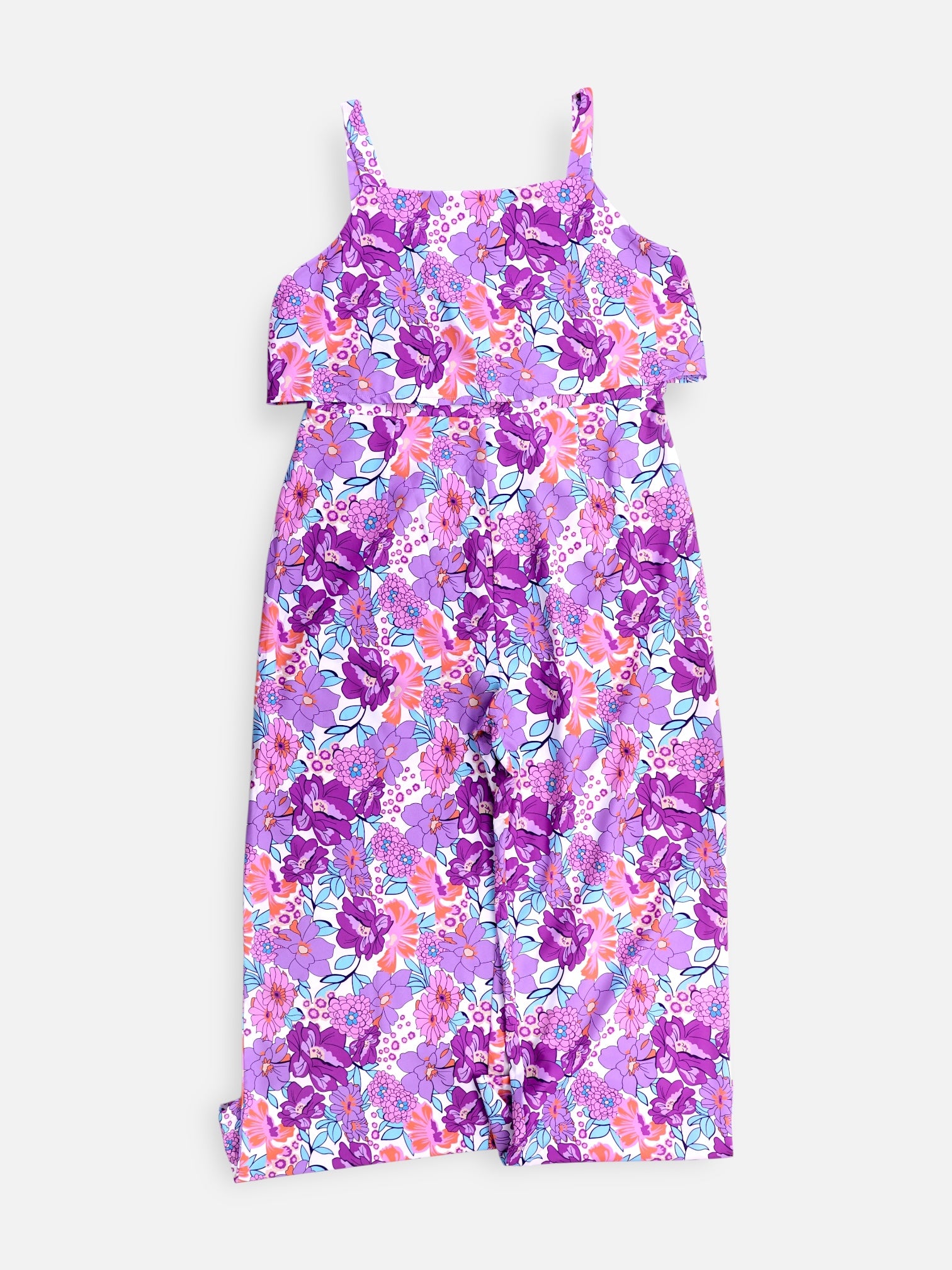 Jumpsuit Verano - Mujer - XL