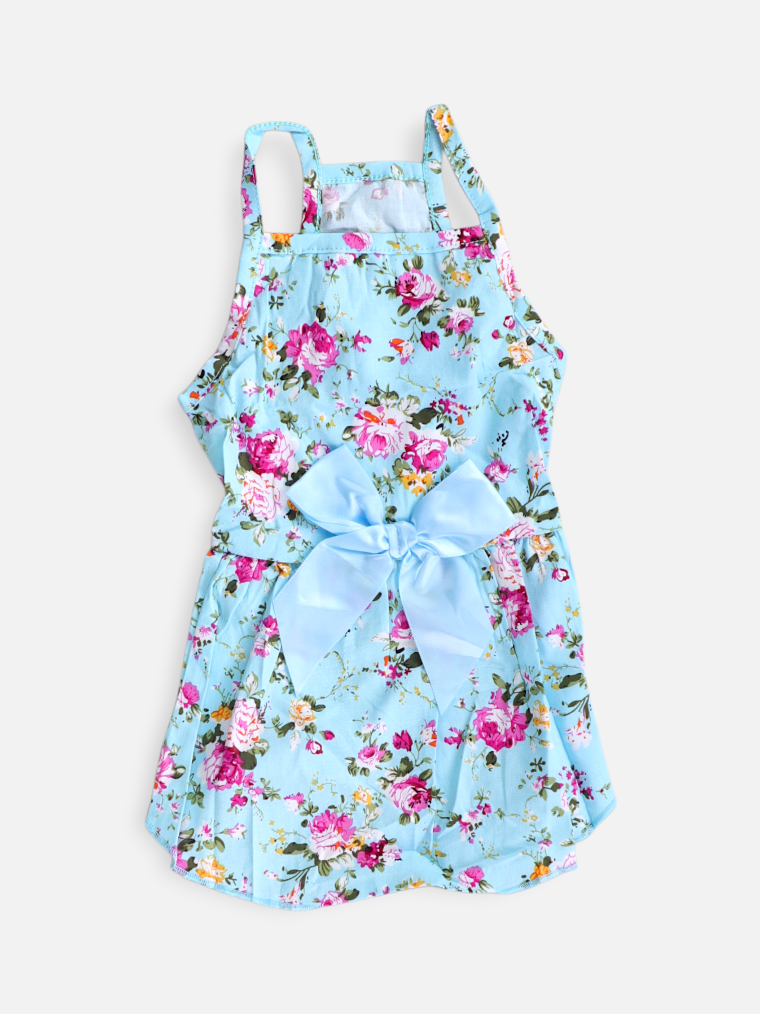 Vestido Casual Perro - Large