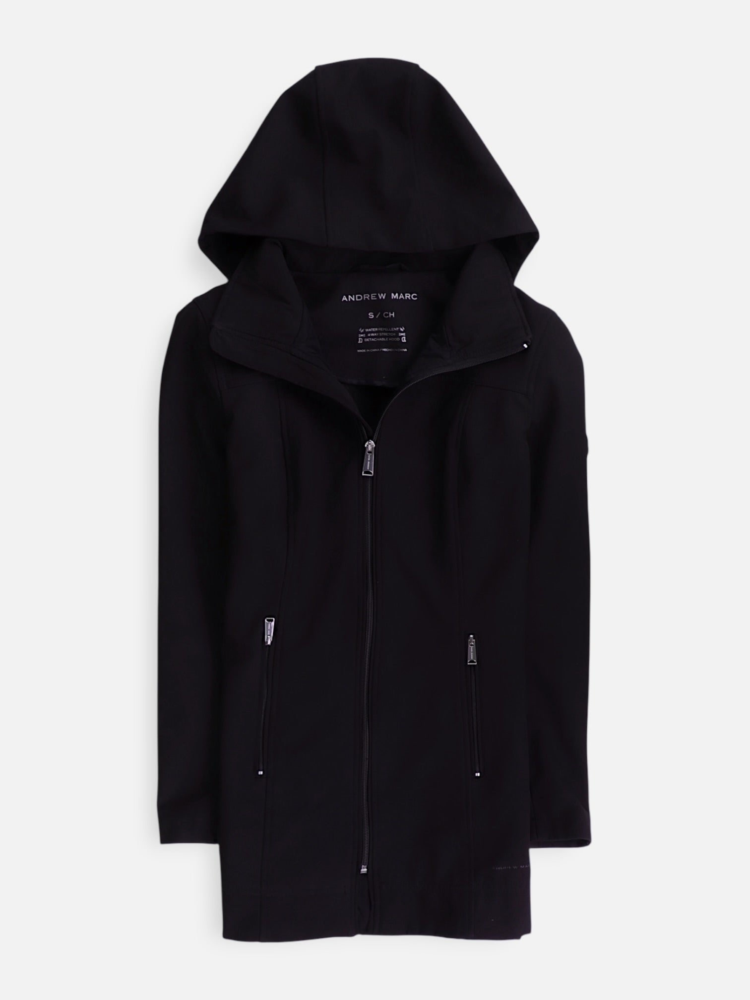 ANDREW MARC Chaqueta undefined Basic - Mujer - Small