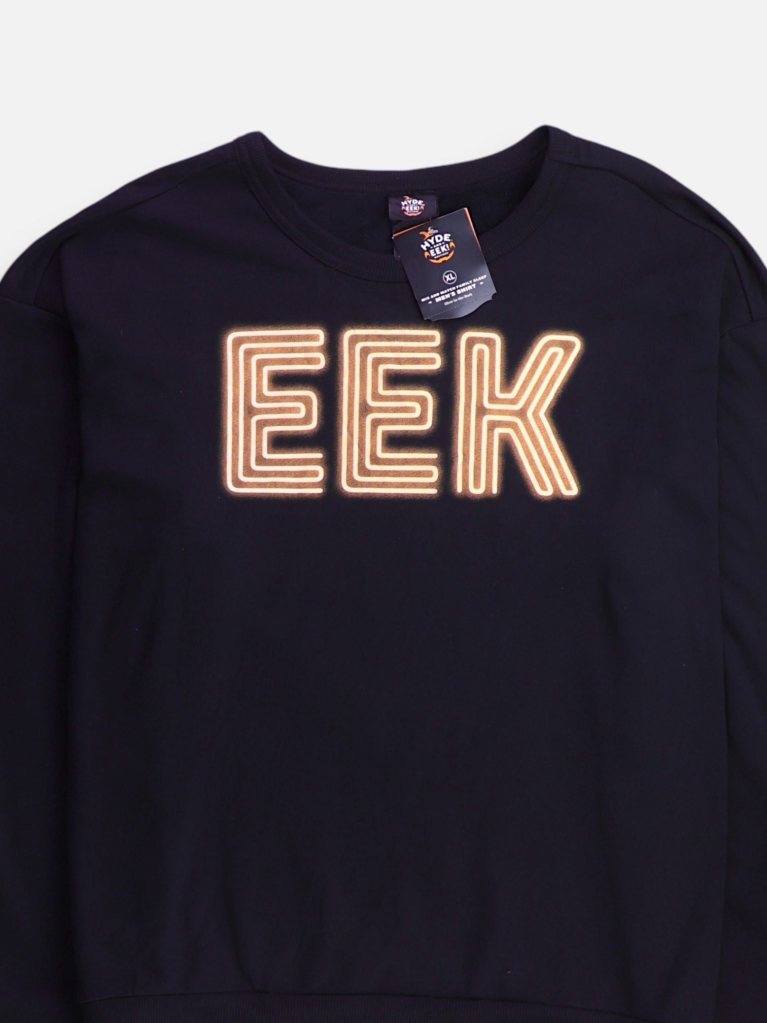 Sudadera Sweatshirt Basic - Hombre - XL