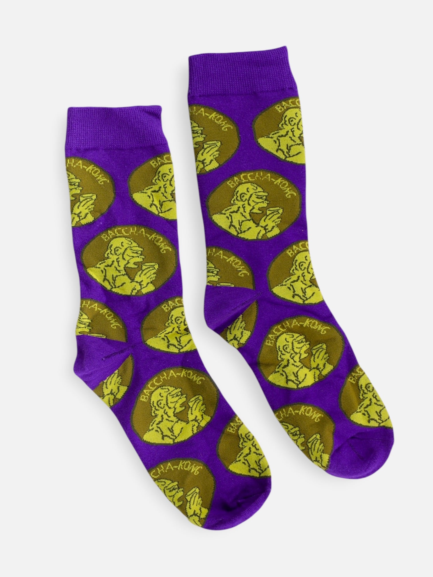 Calcetines 1 Par - Mujer - Talla Única (One Size)