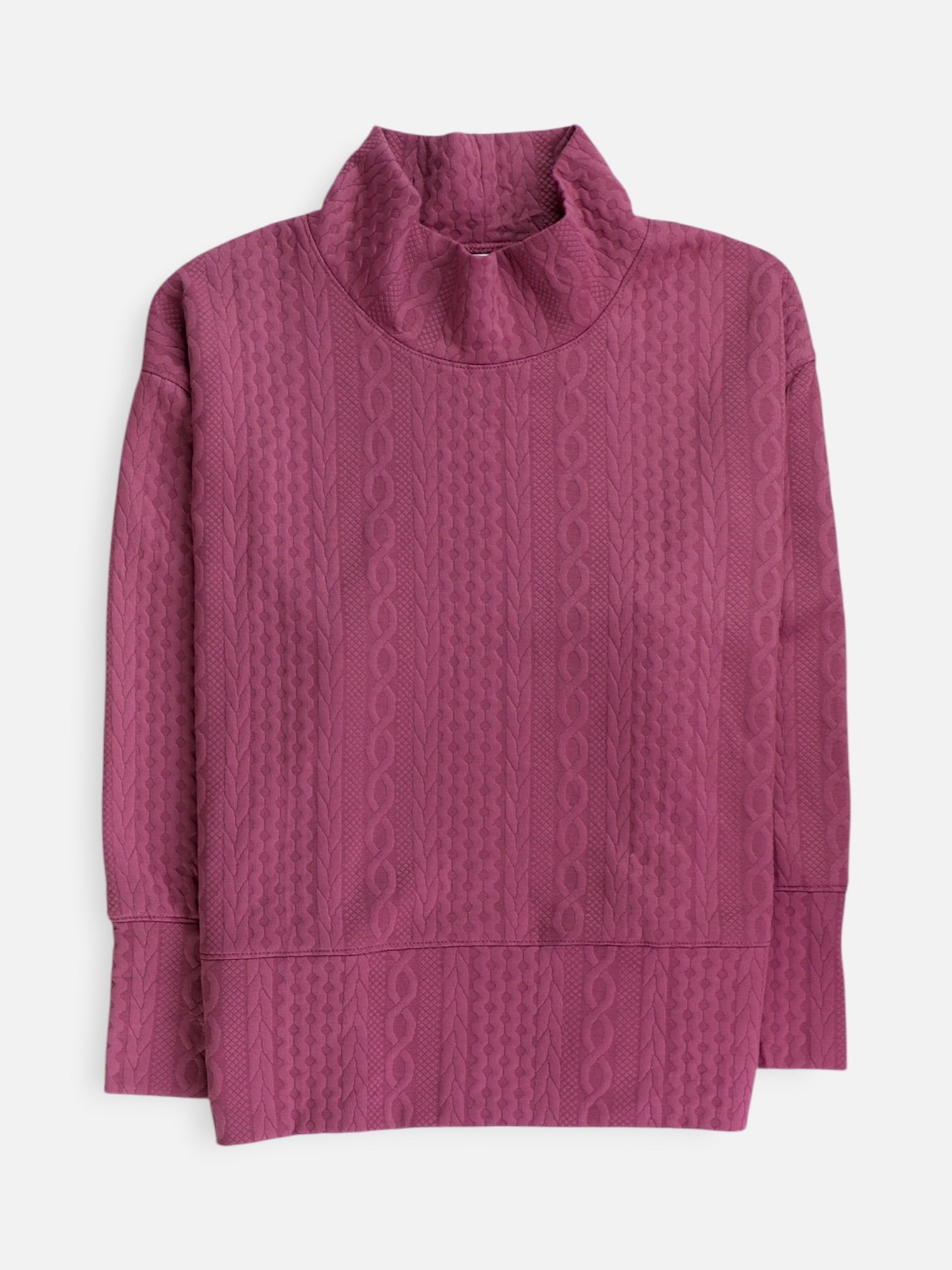 Sudadera Deportivo Basic - Mujer - Large