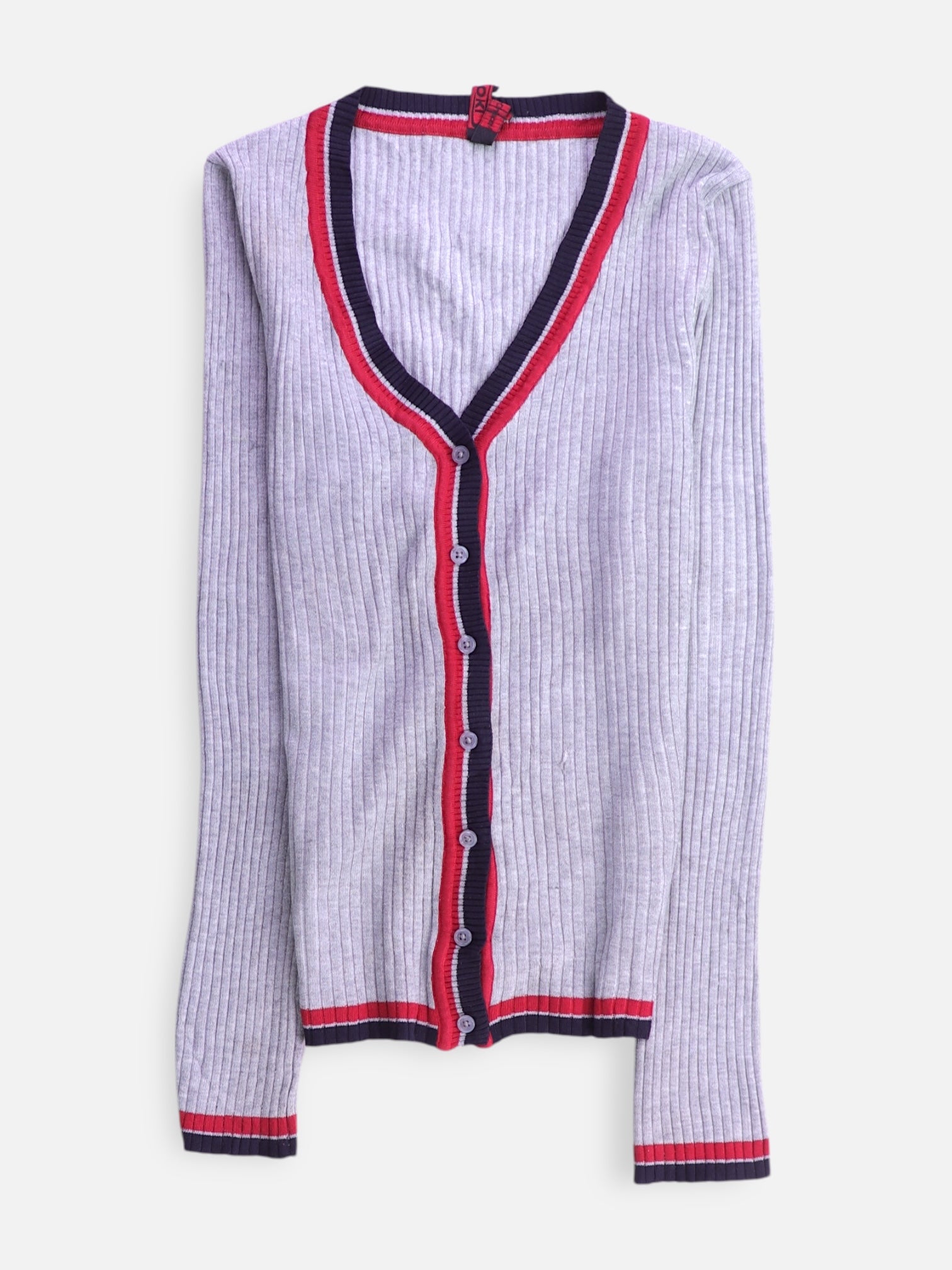 Sueter Knit Casual - Mujer - 2XL