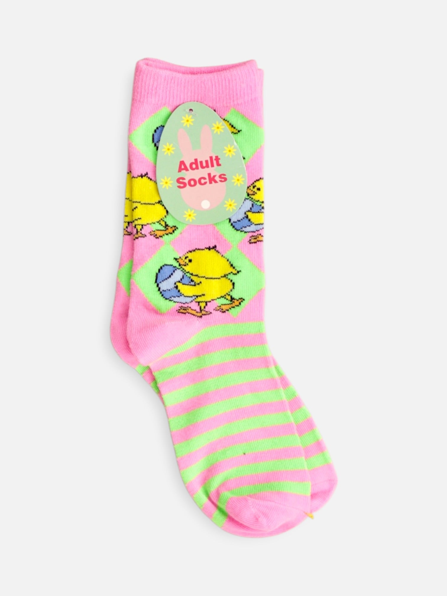 Calcetines 1 Par - Mujer - Talla Única (One Size)