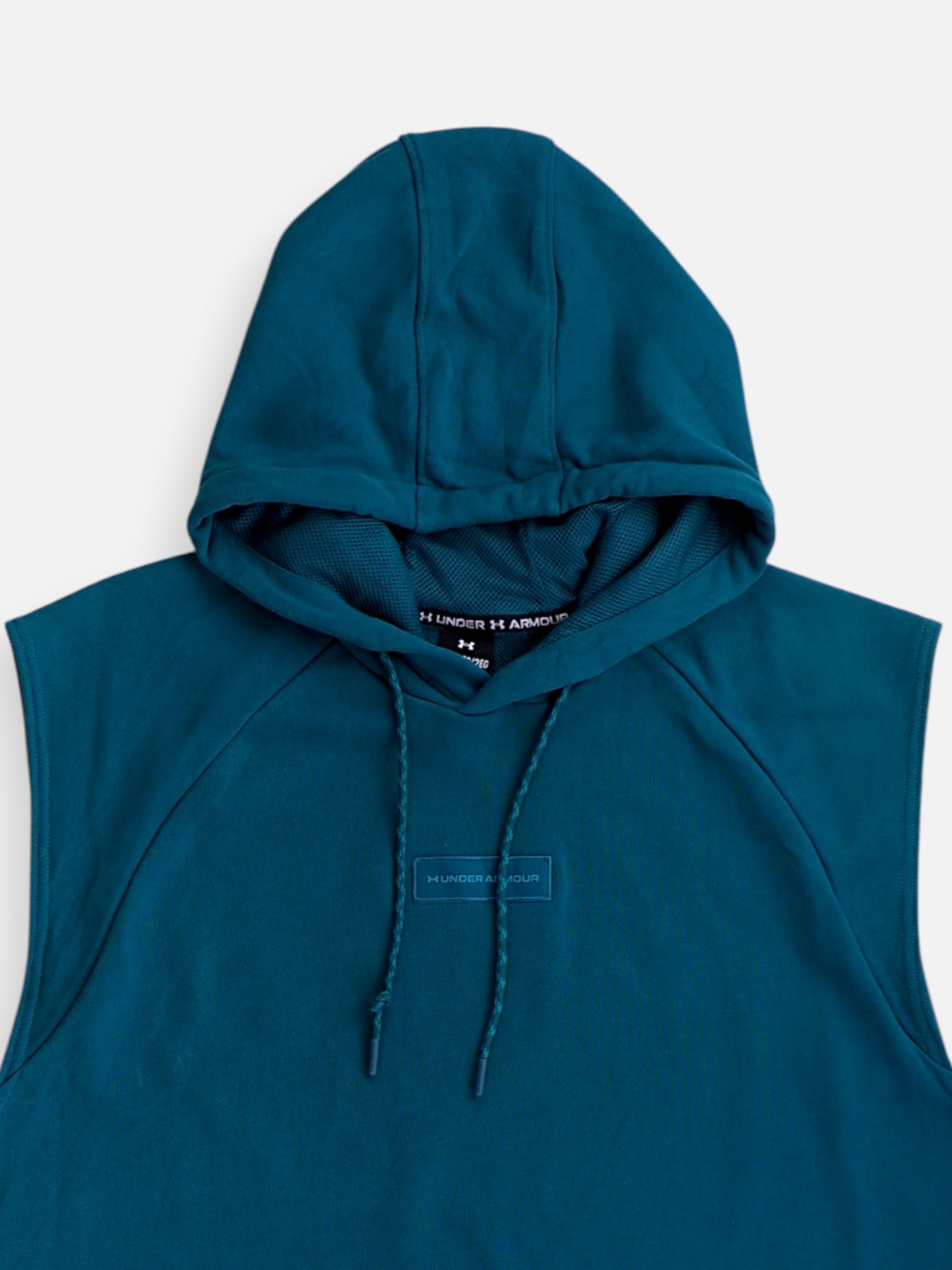Under Armour Chaleco Deportivo - Hombre - 2XL