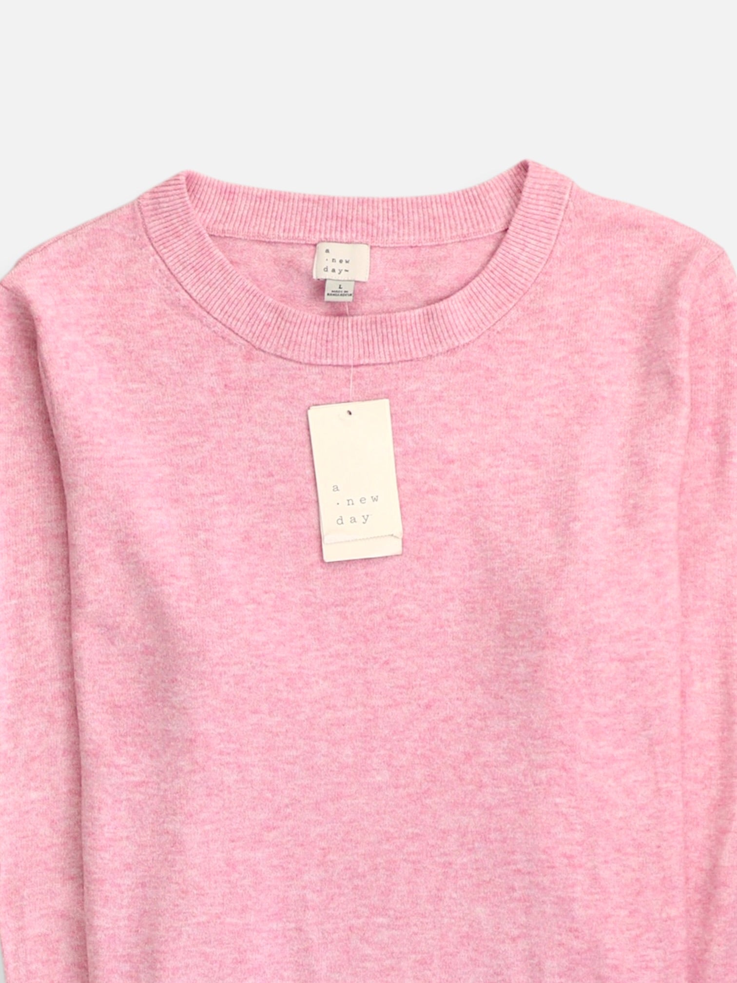 a new day Sueter basic Casual - Mujer - Large