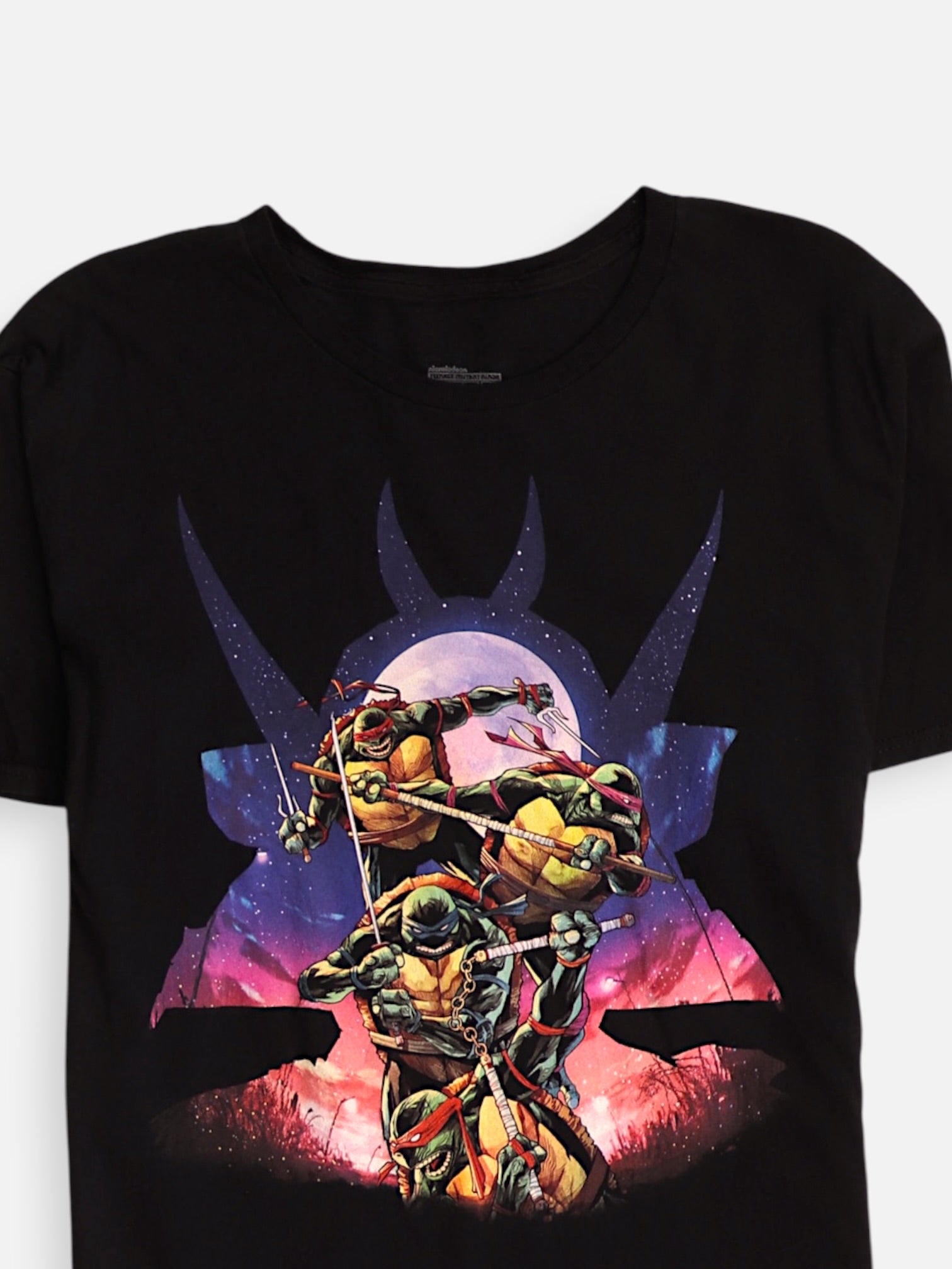 TV Show Camiseta Grafica - Hombre - XL