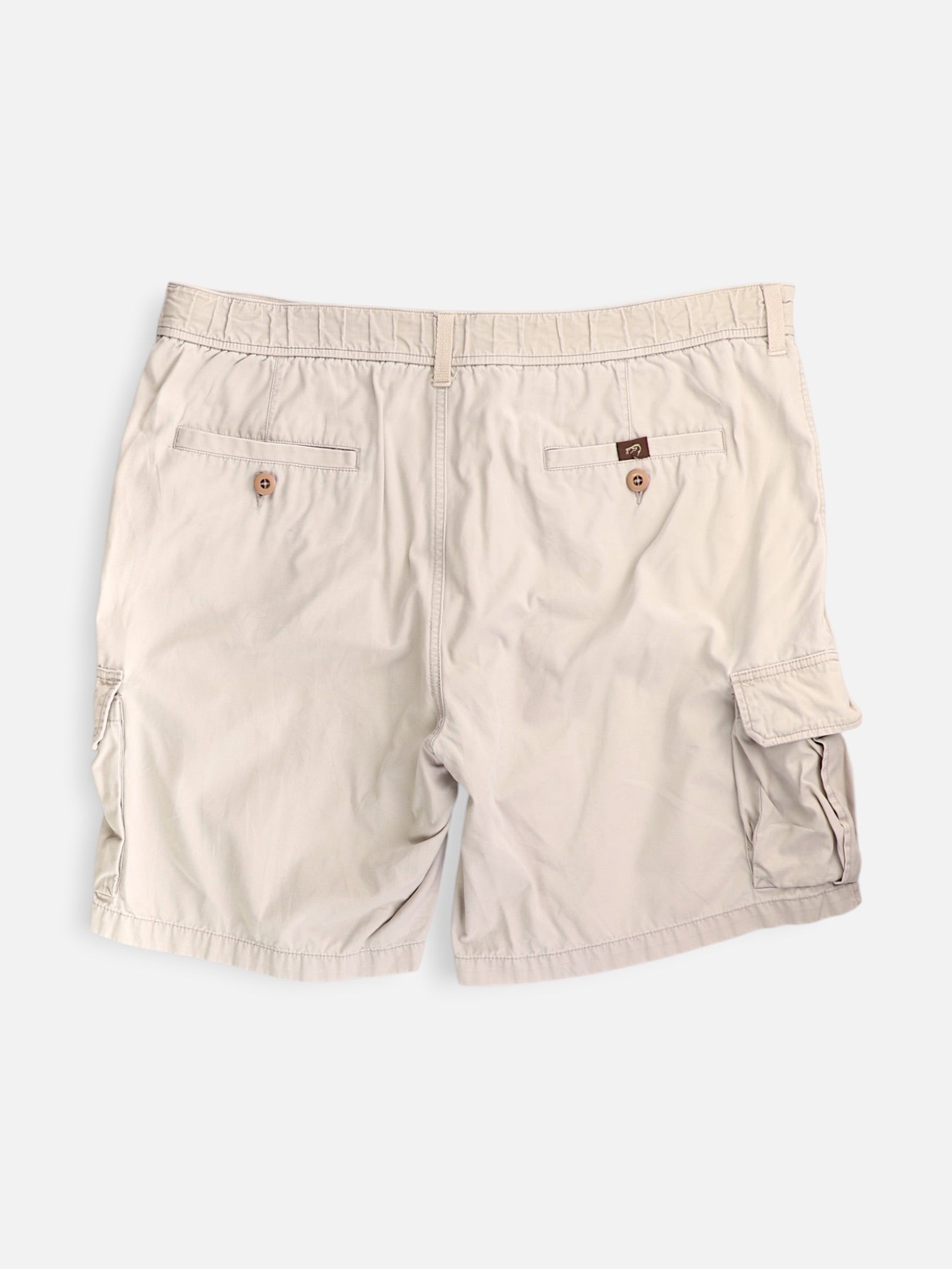 Calzoneta Cargo - Hombre - 38