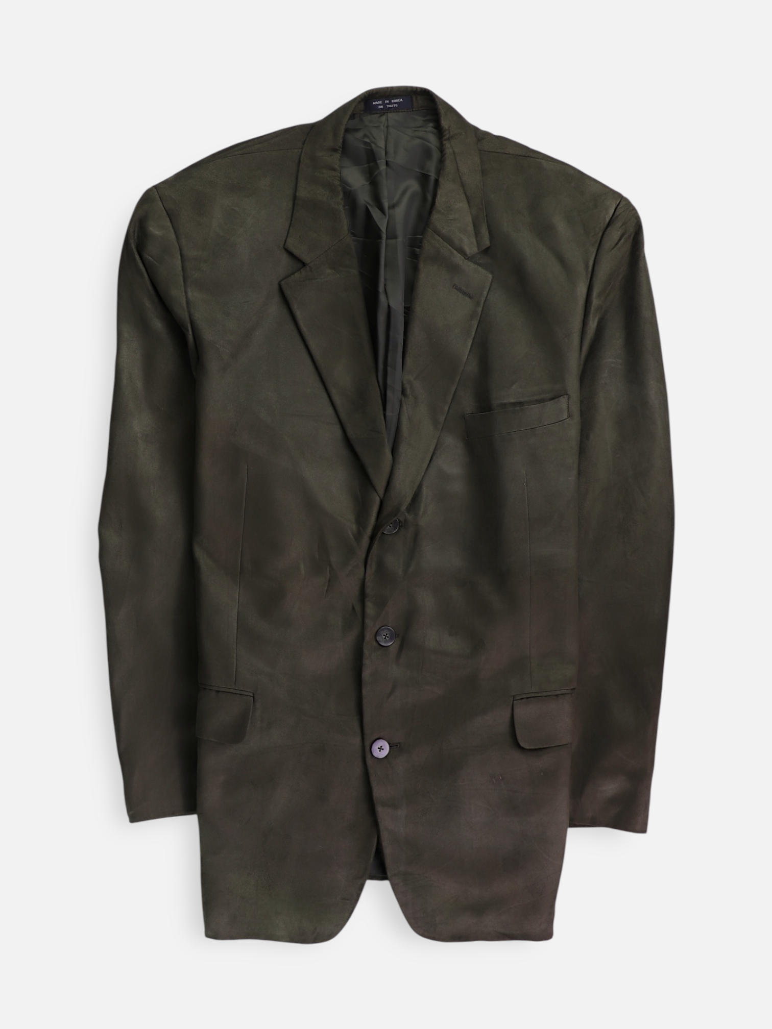 Blazer Casual - Hombre - 48L