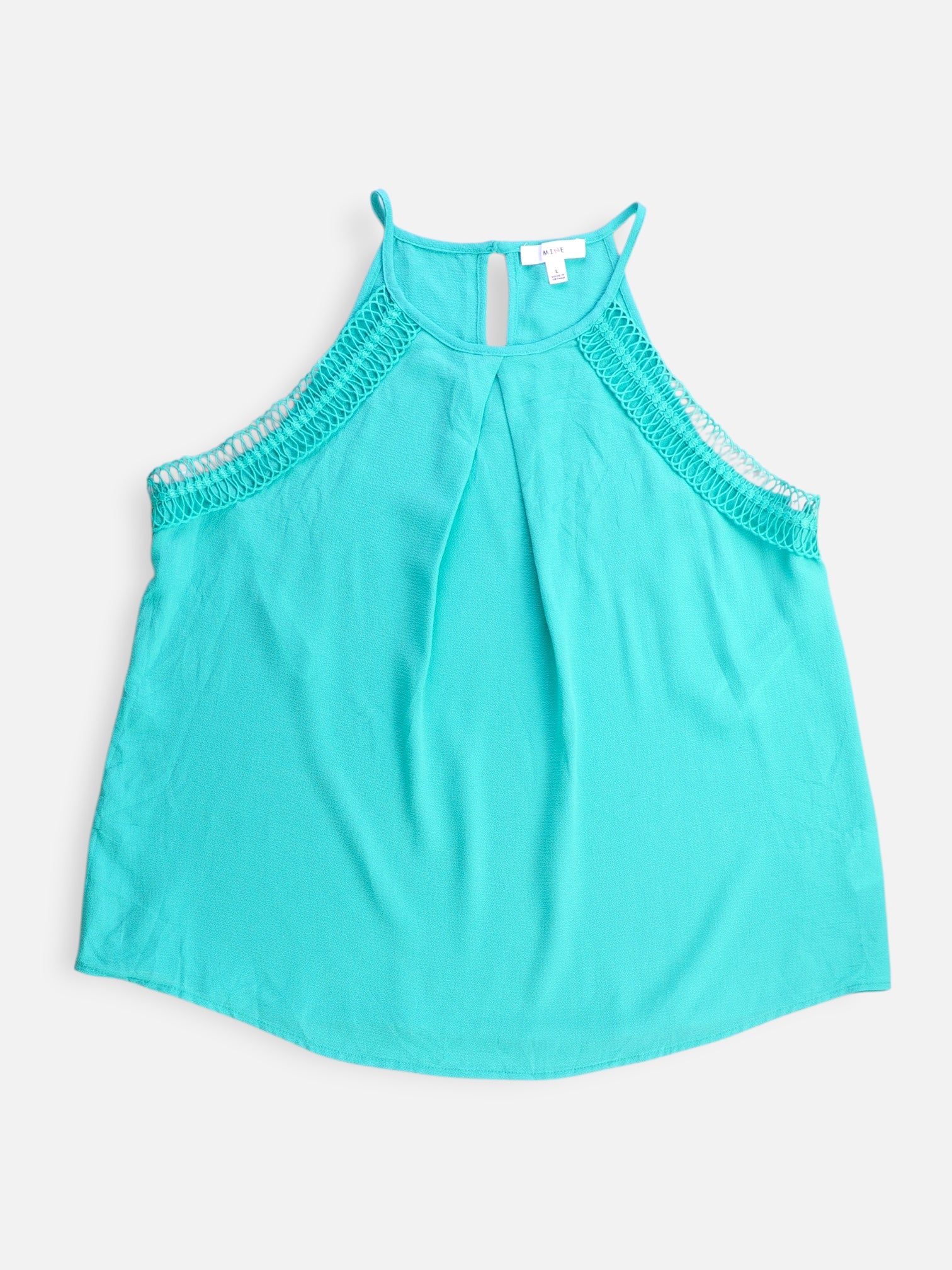 Blusa Casual - Mujer - Large