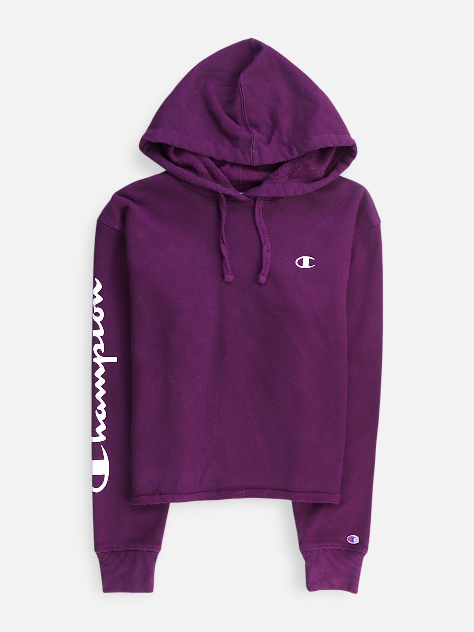 Champion Sudadera Hoodie Deportivo - Mujer - Medium