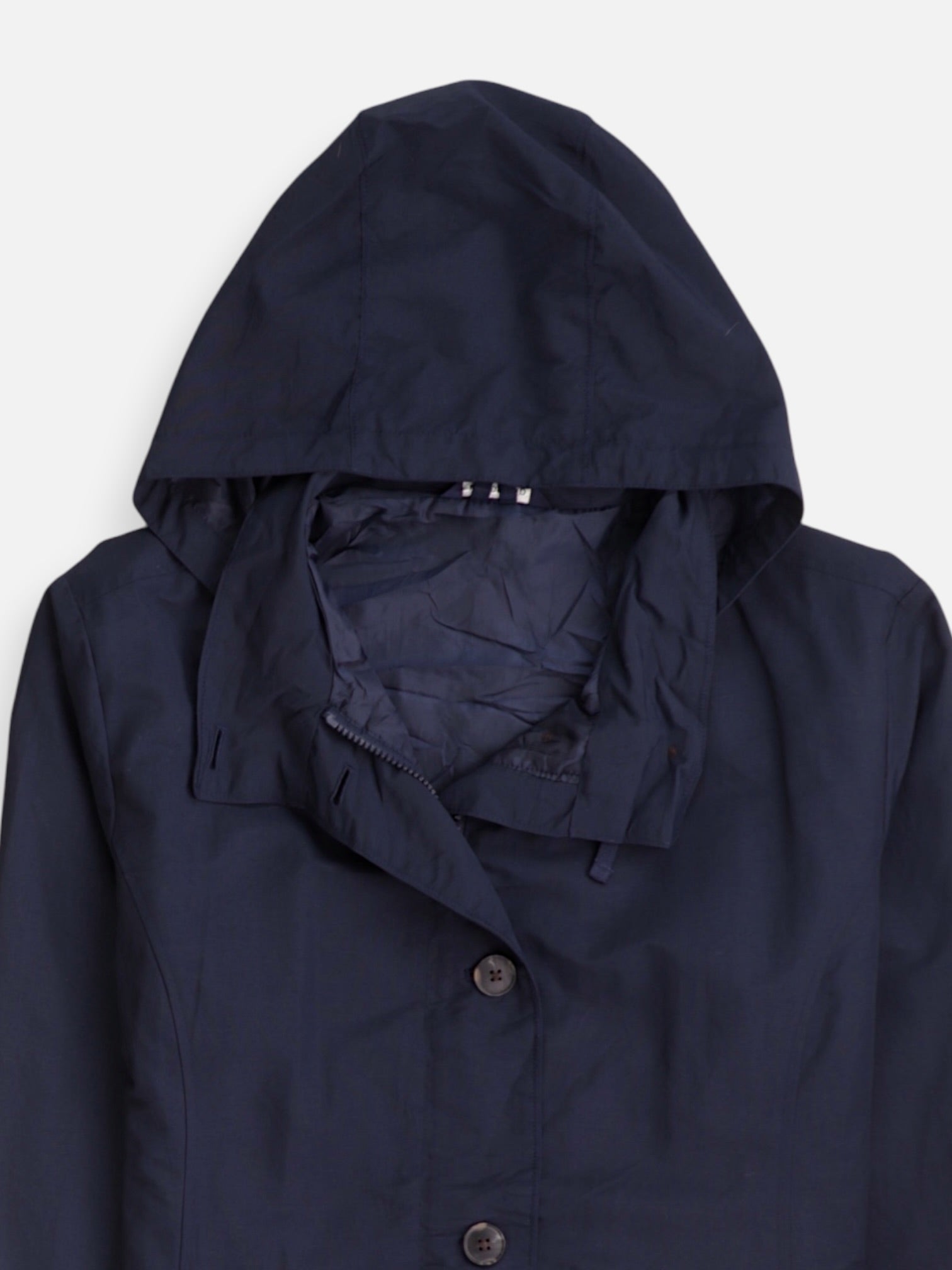 LANDS END Chumpa Cazadora - Mujer - XL