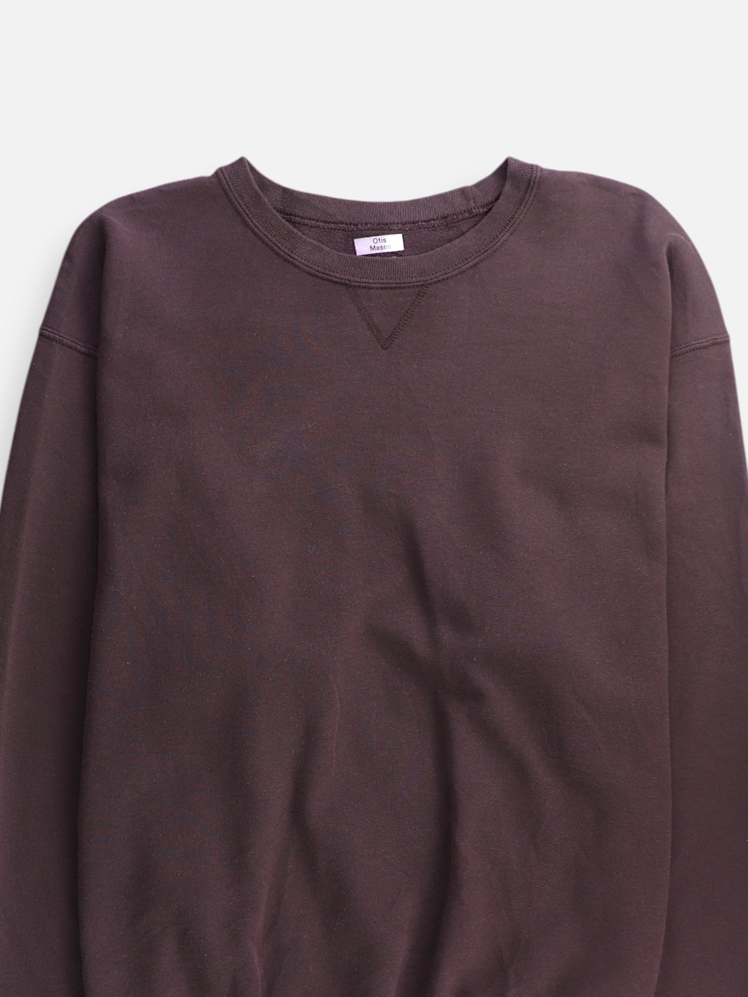 Sudadera Sweatshirt Basic - Hombre - XL
