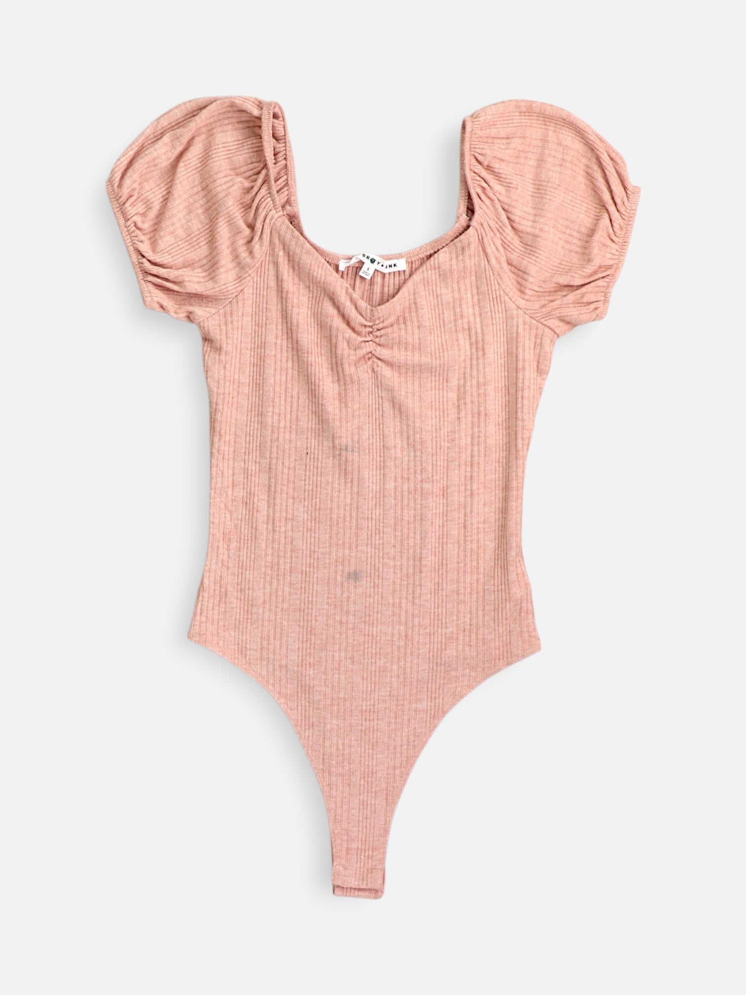 Blusa Body - Mujer - Small