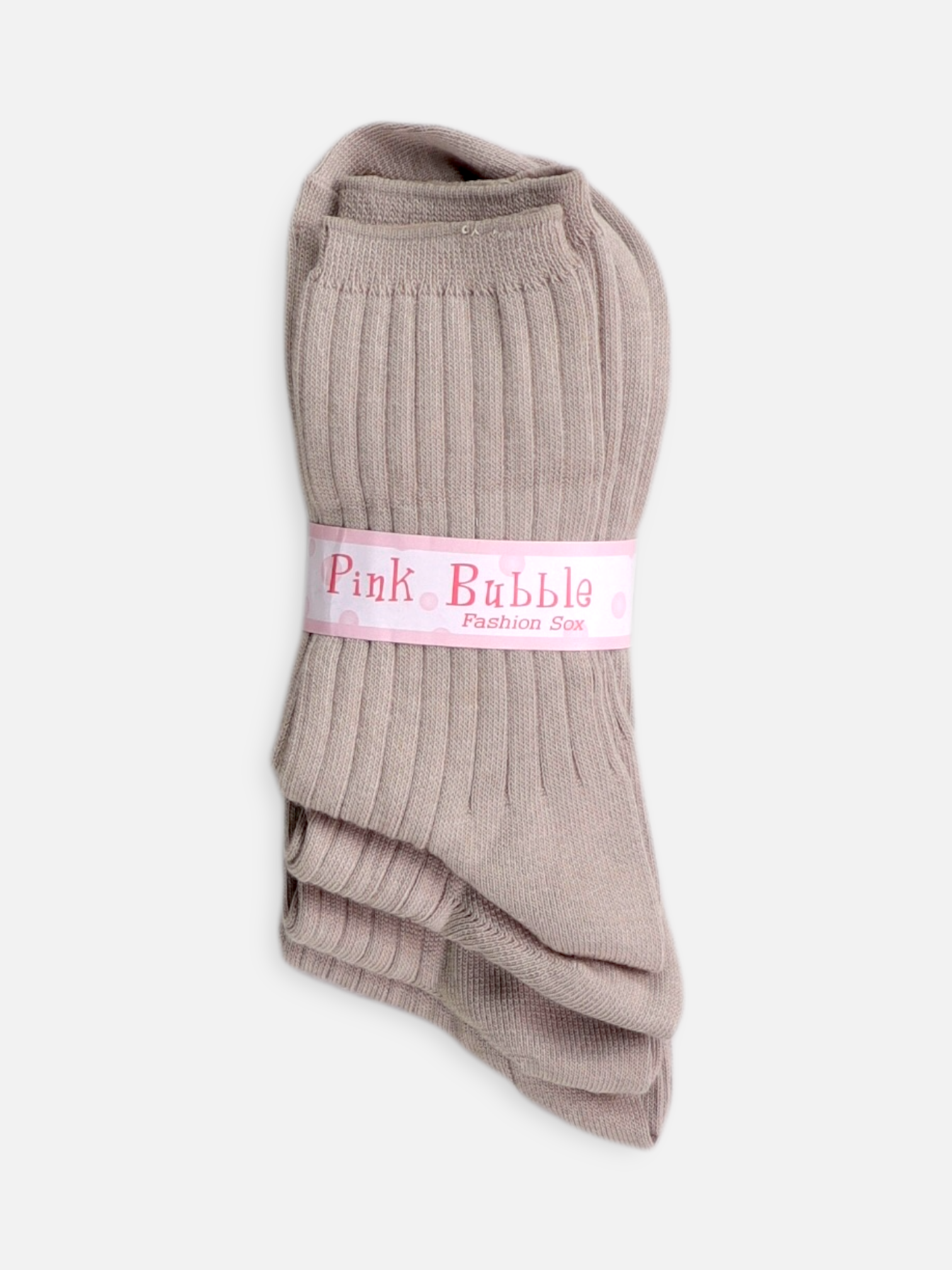 Calcetines 4 Pares - Niña - Talla Única (One Size)