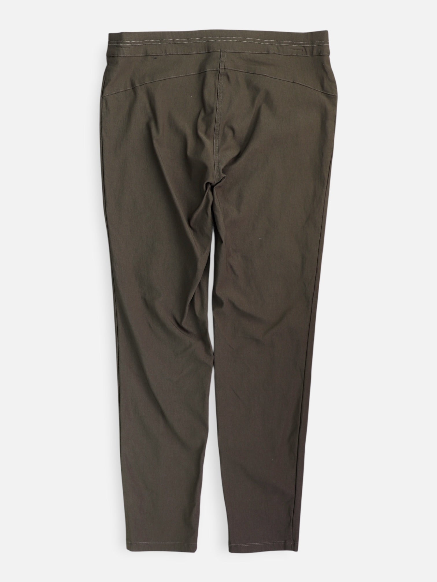 Pantalon Skinny Fit Casual - Mujer - 10